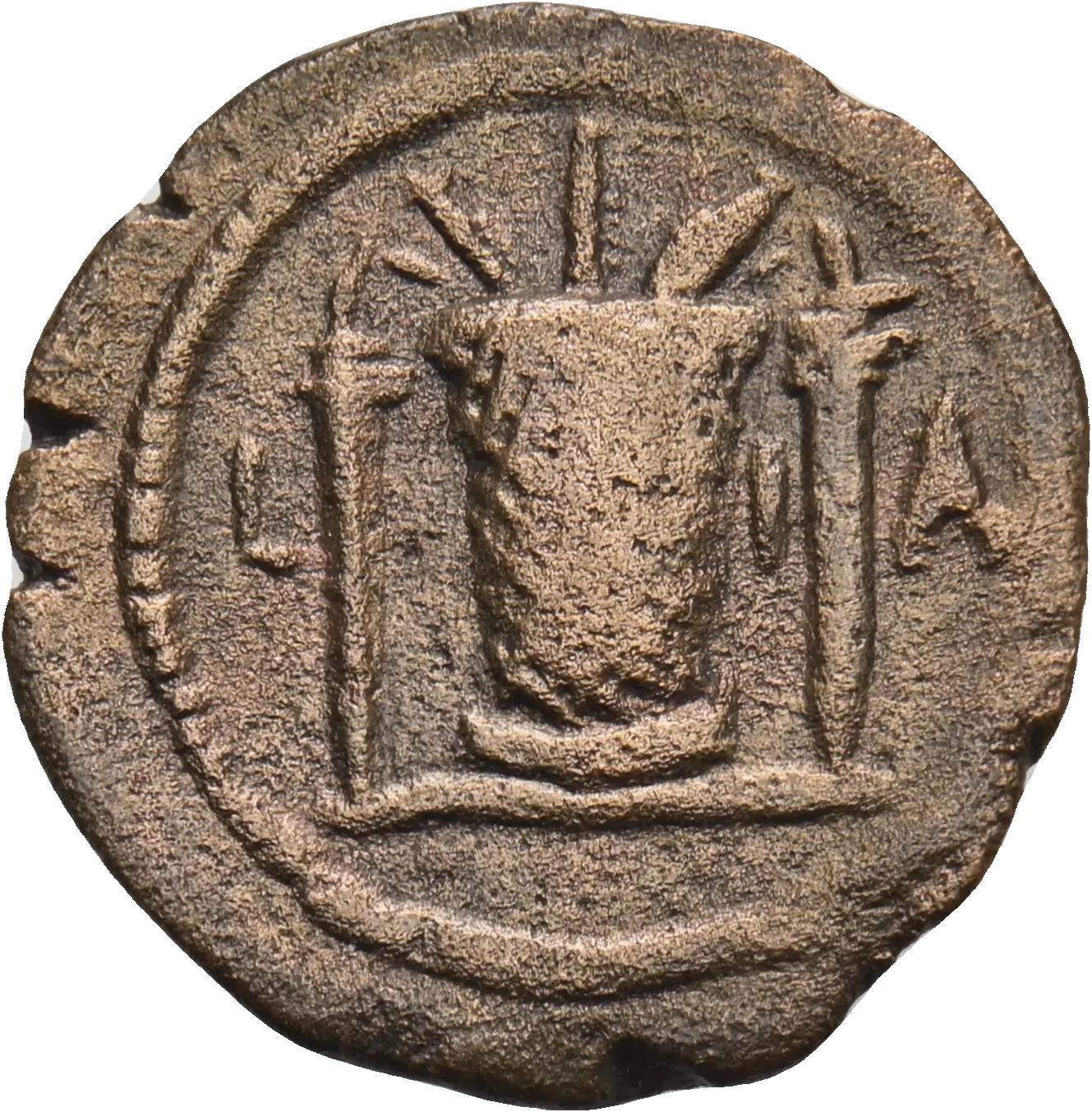 Image of the obverse