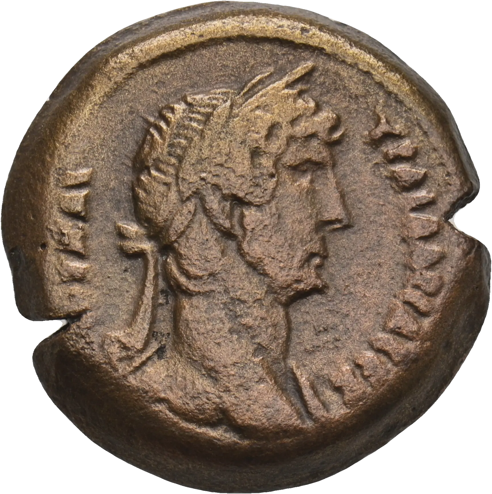 Image of the obverse