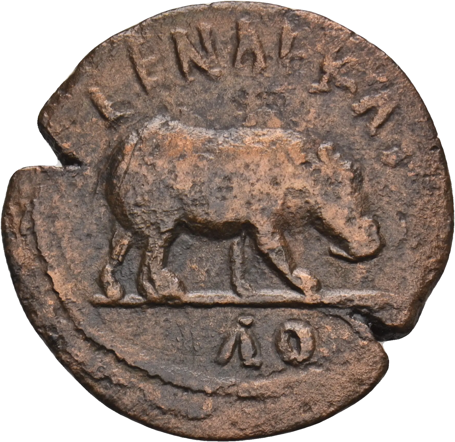 Image of the obverse