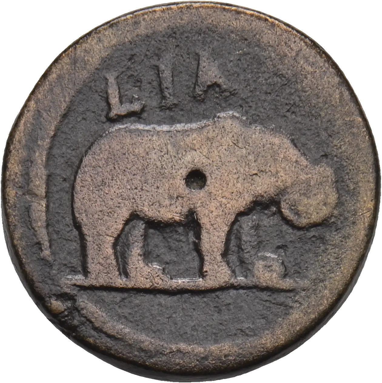 Image of the obverse
