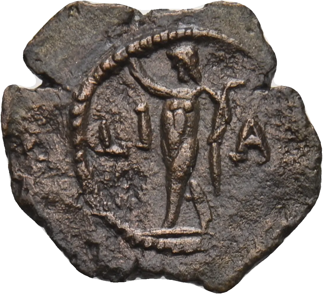 Image of the obverse