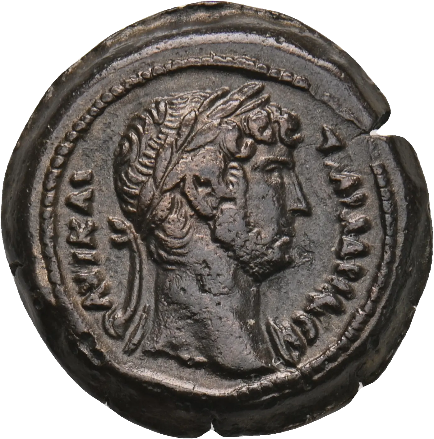 Image of the obverse