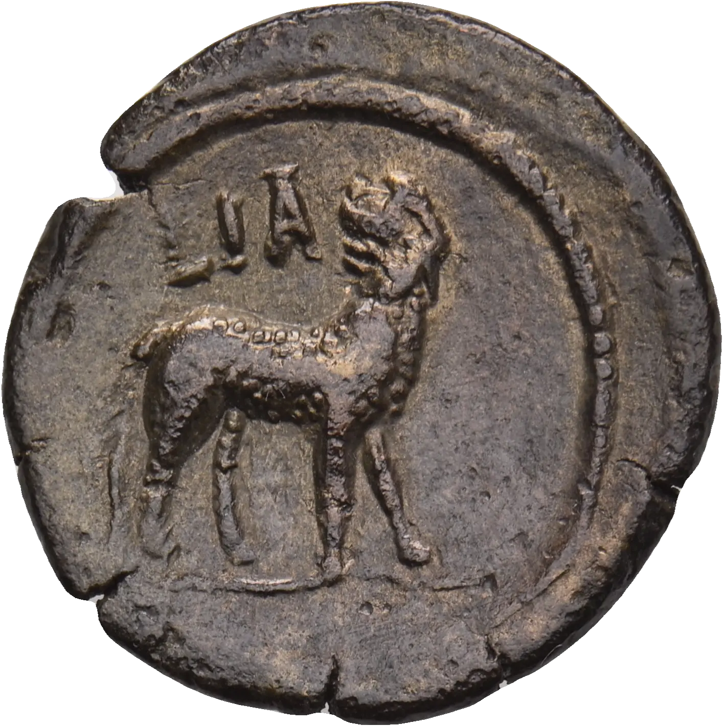 Image of the obverse