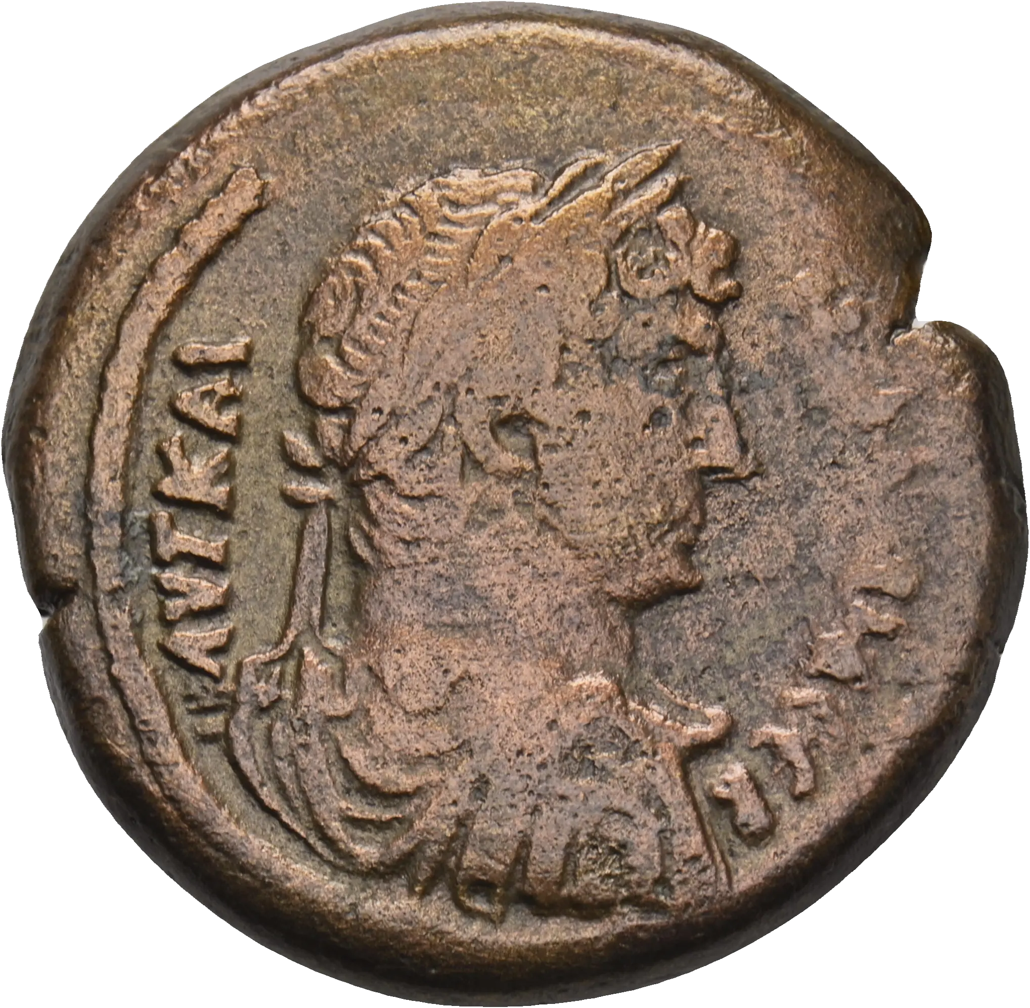 Image of the obverse