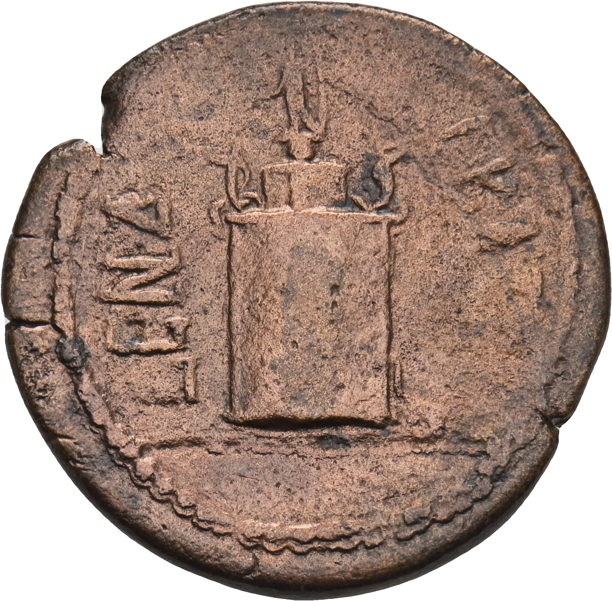 Image of the obverse