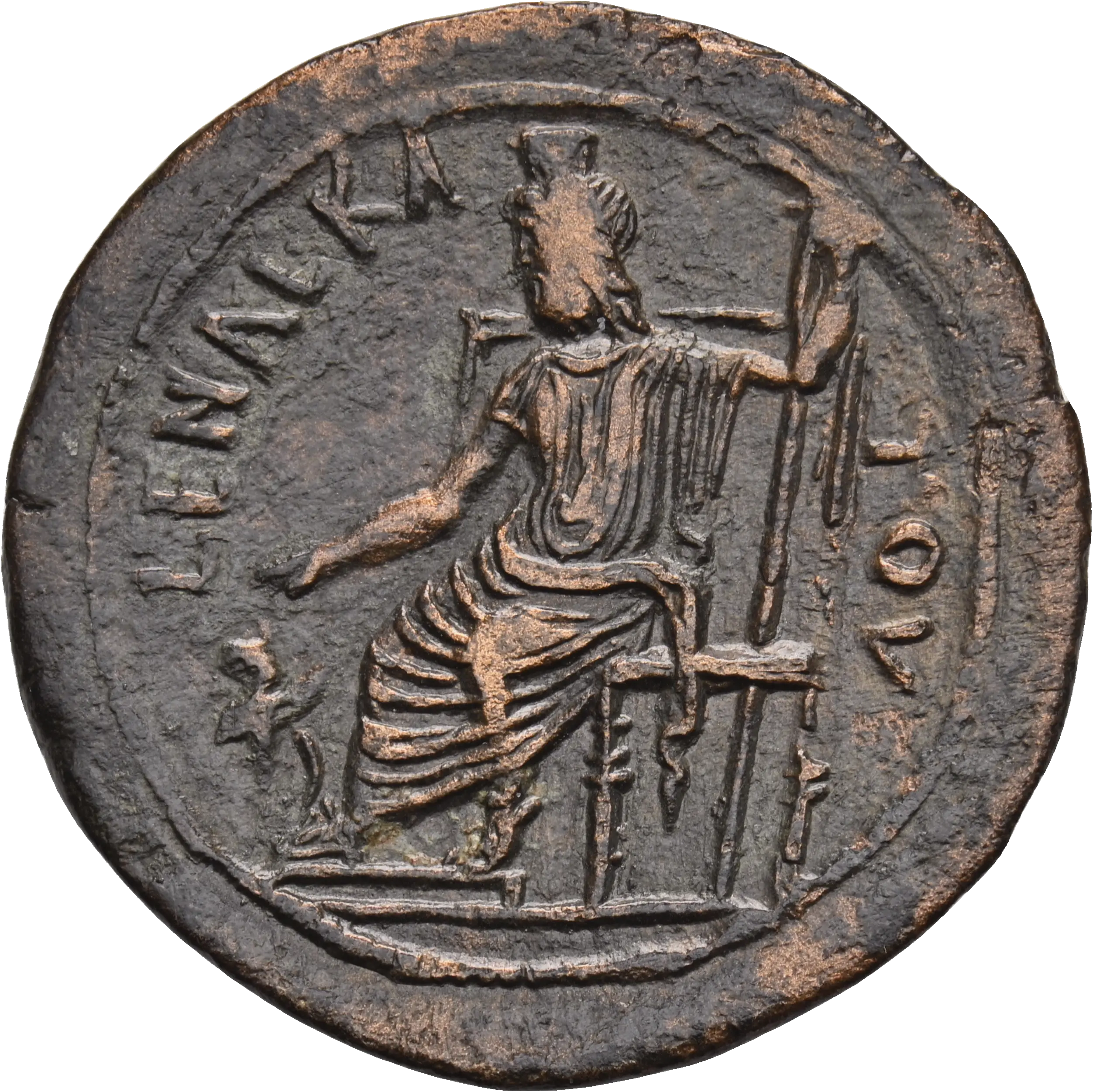 Image of the obverse
