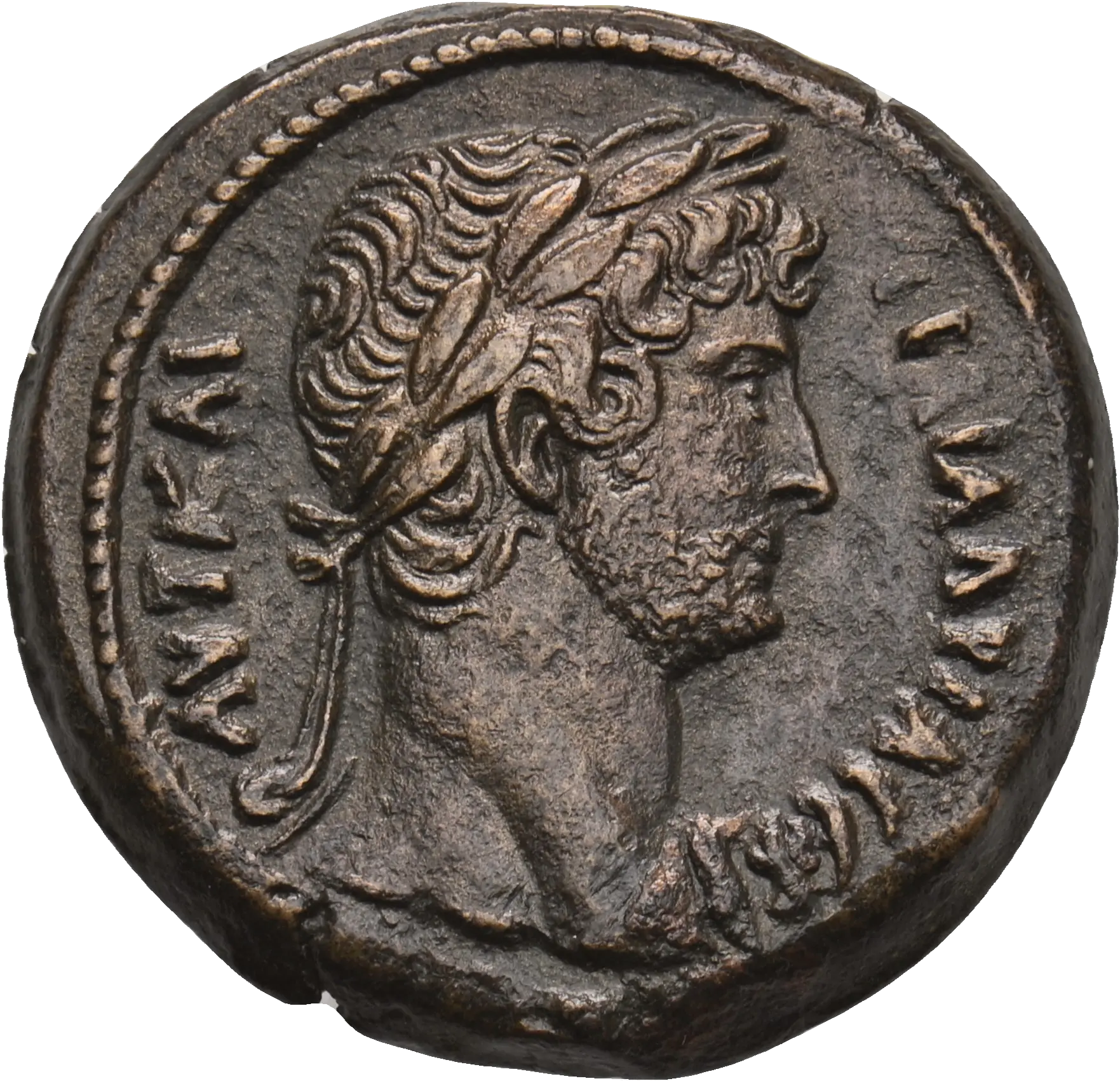 Image of the obverse