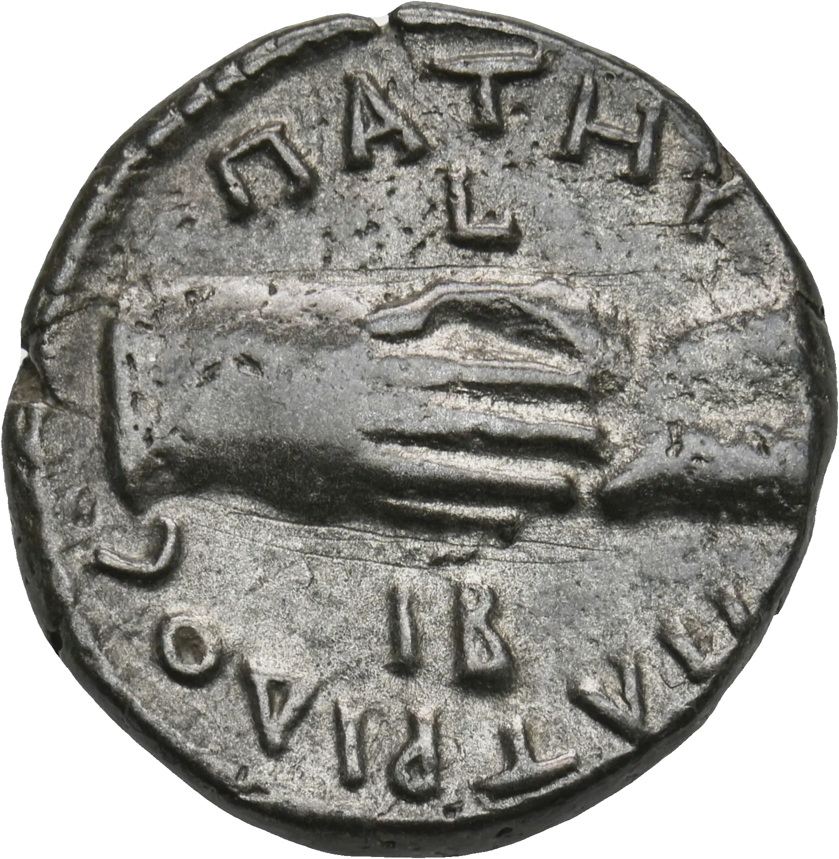 Image of the obverse