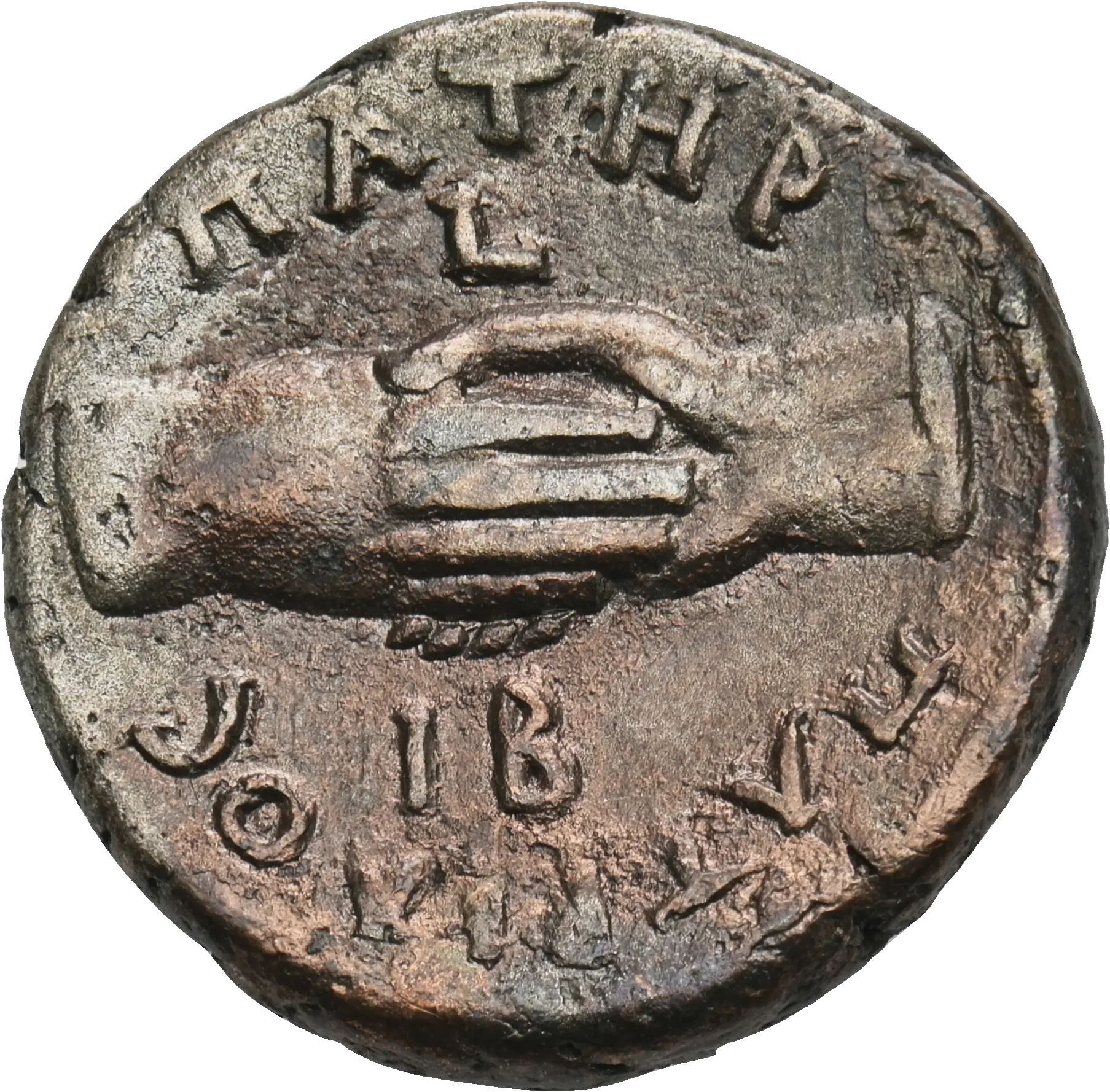 Image of the obverse