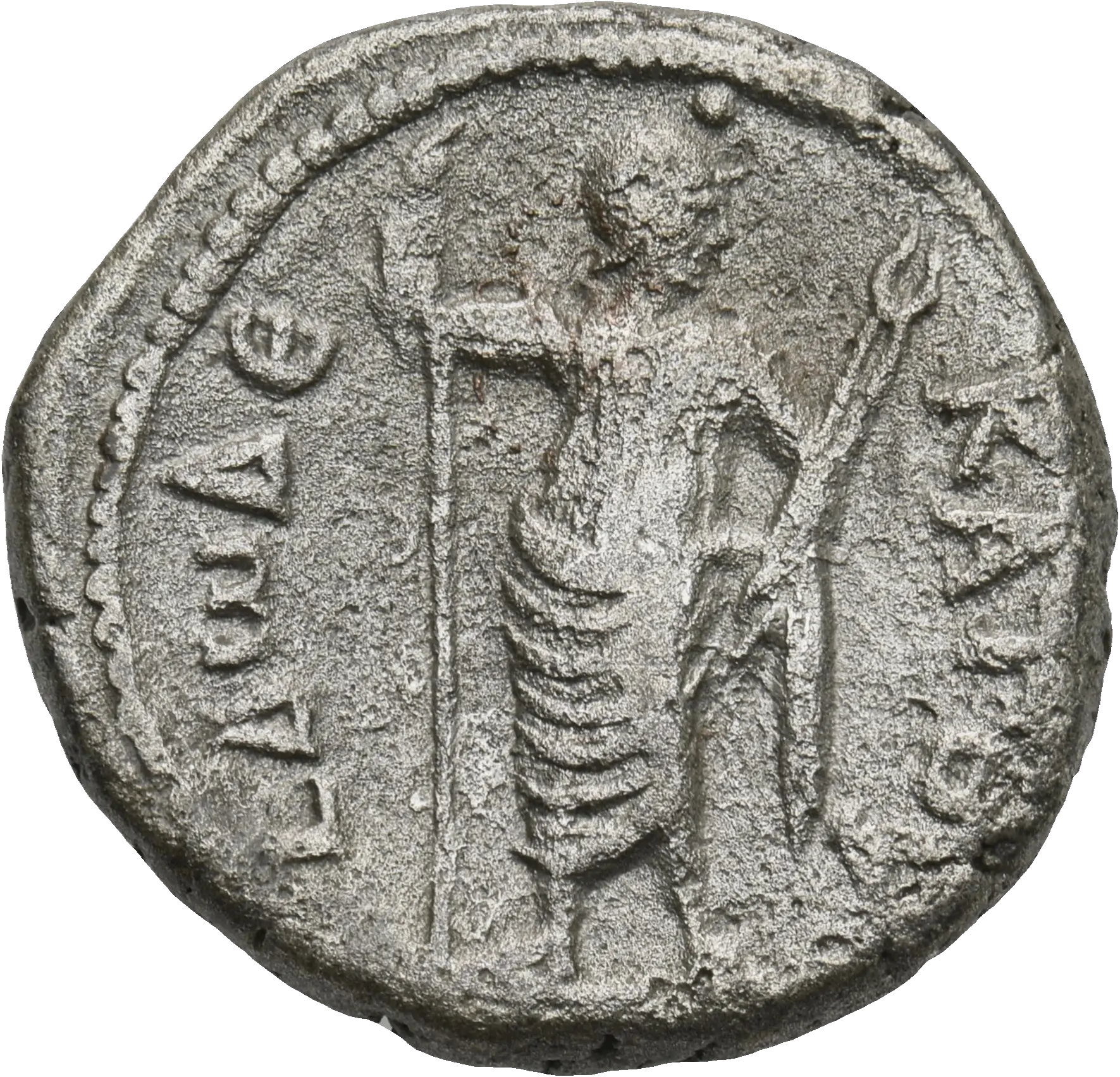Image of the obverse