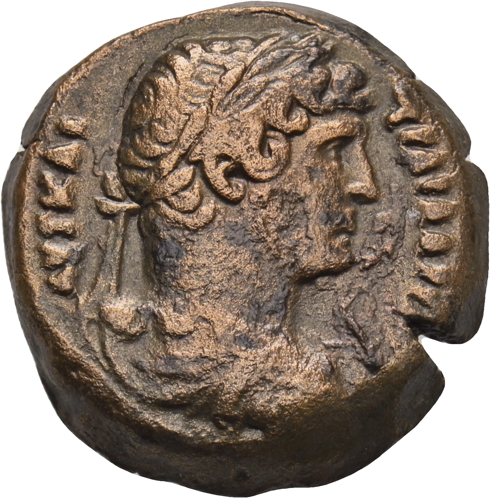 Image of the obverse