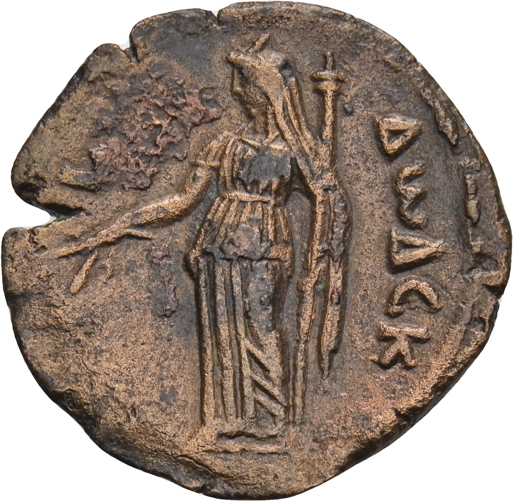 Image of the obverse