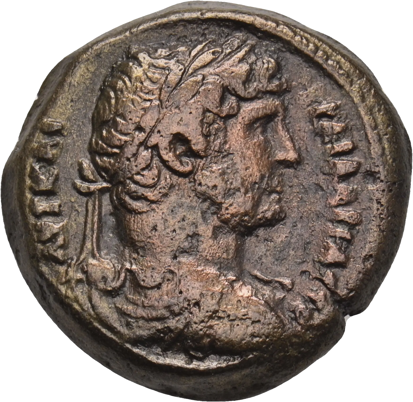 Image of the obverse