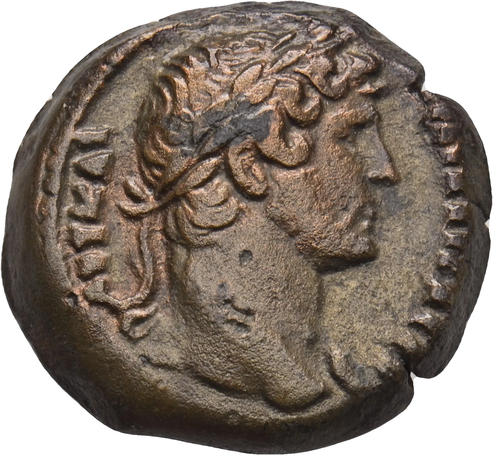 Image of the obverse