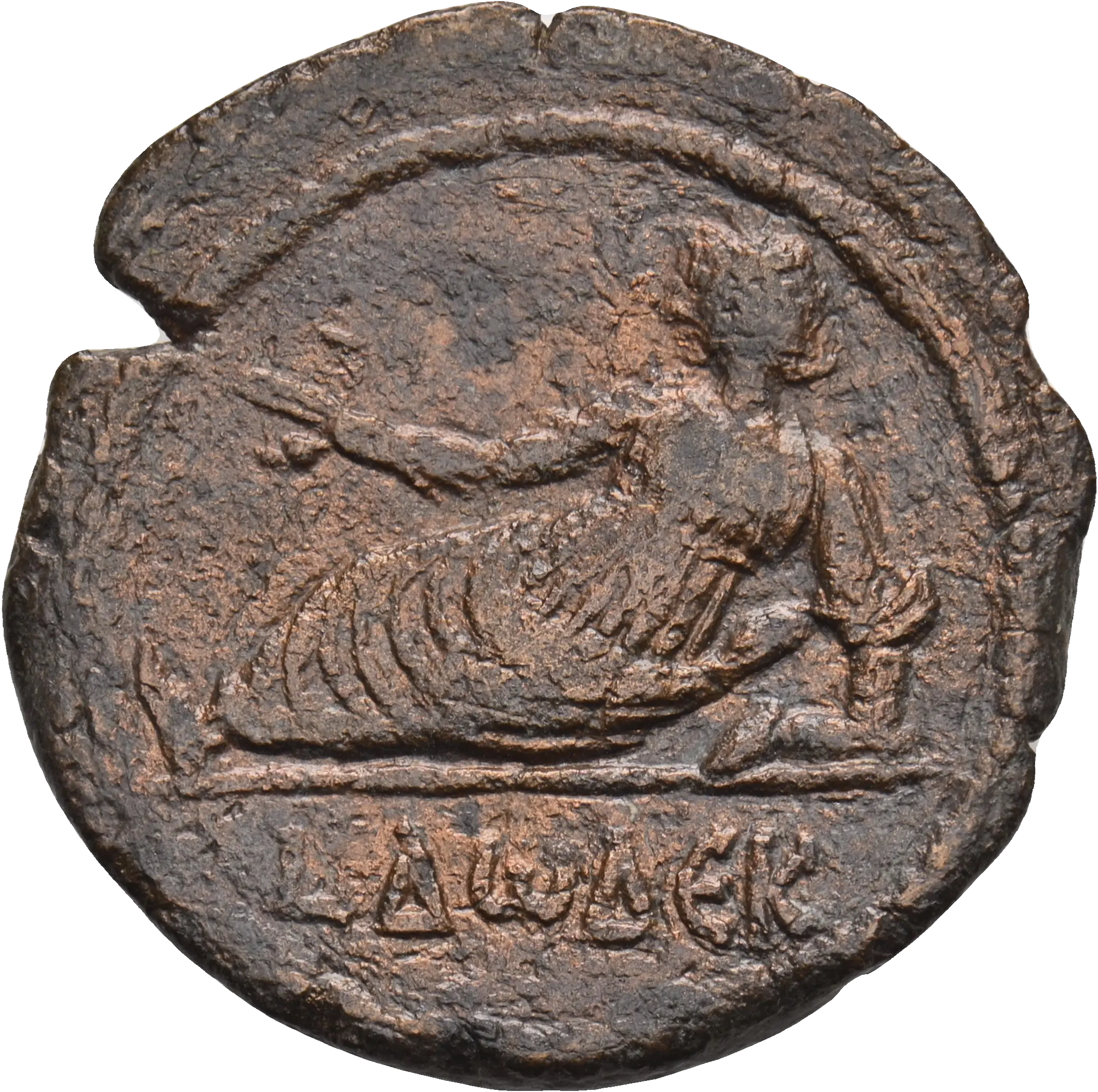 Image of the obverse