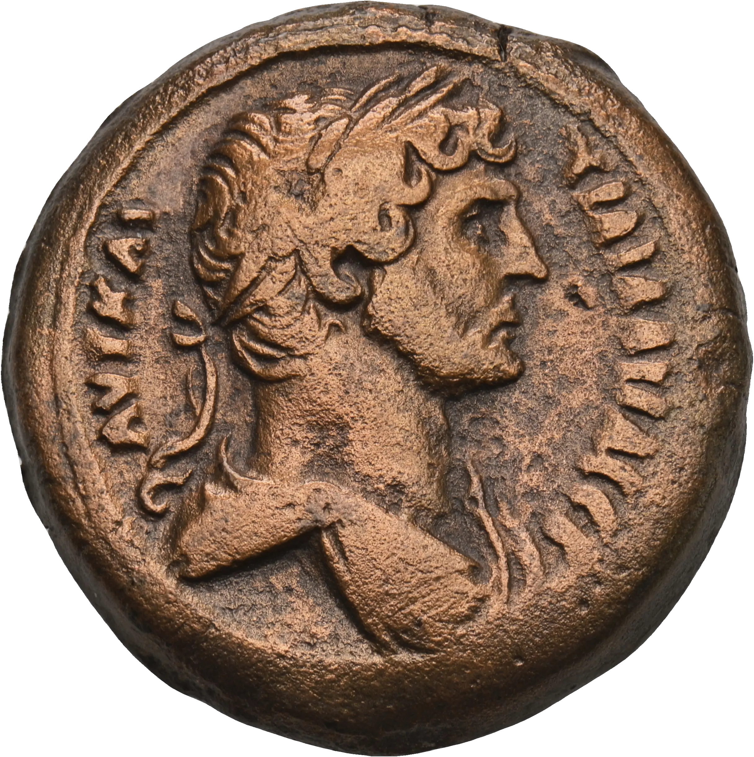 Image of the obverse