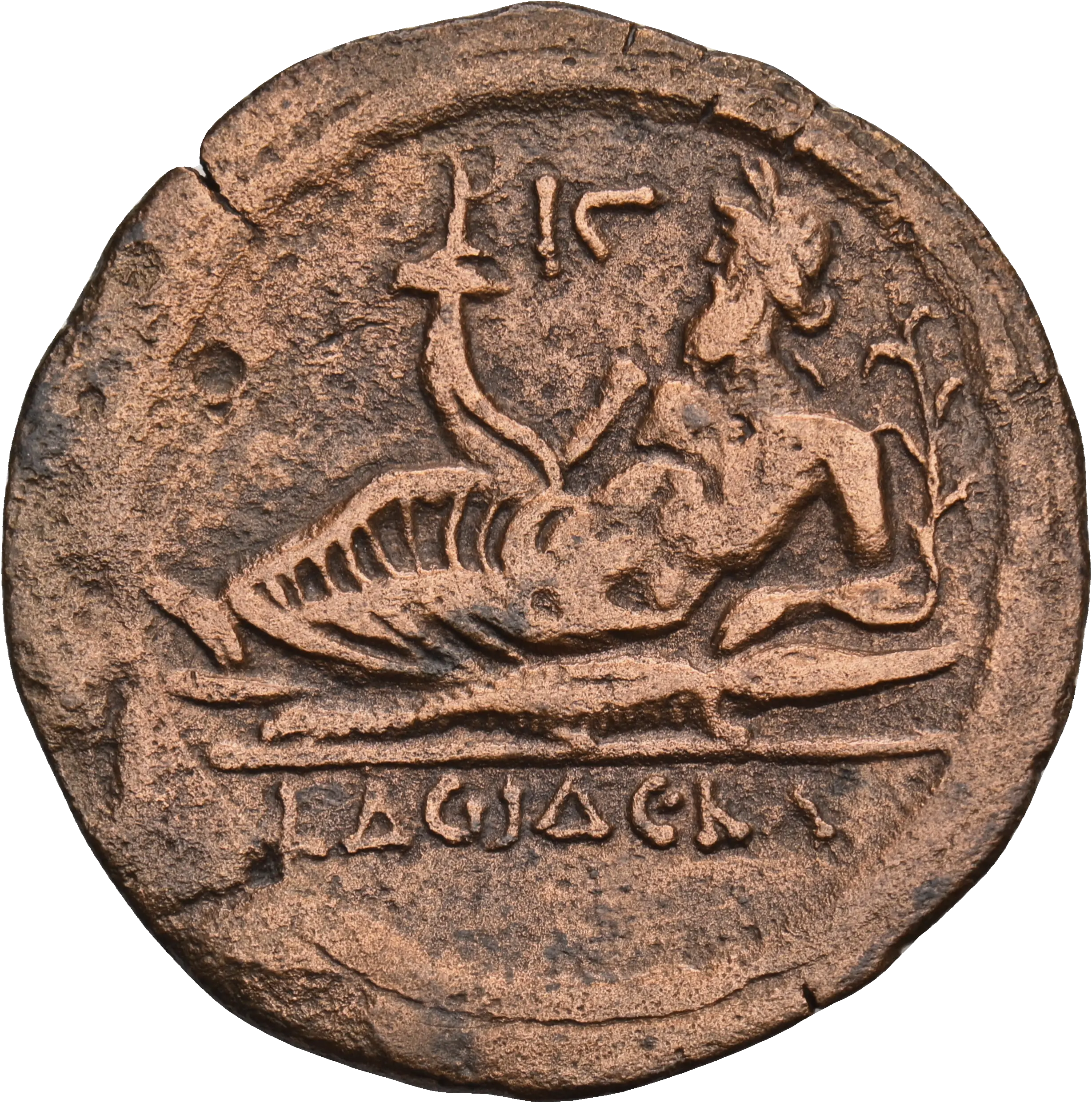 Image of the obverse