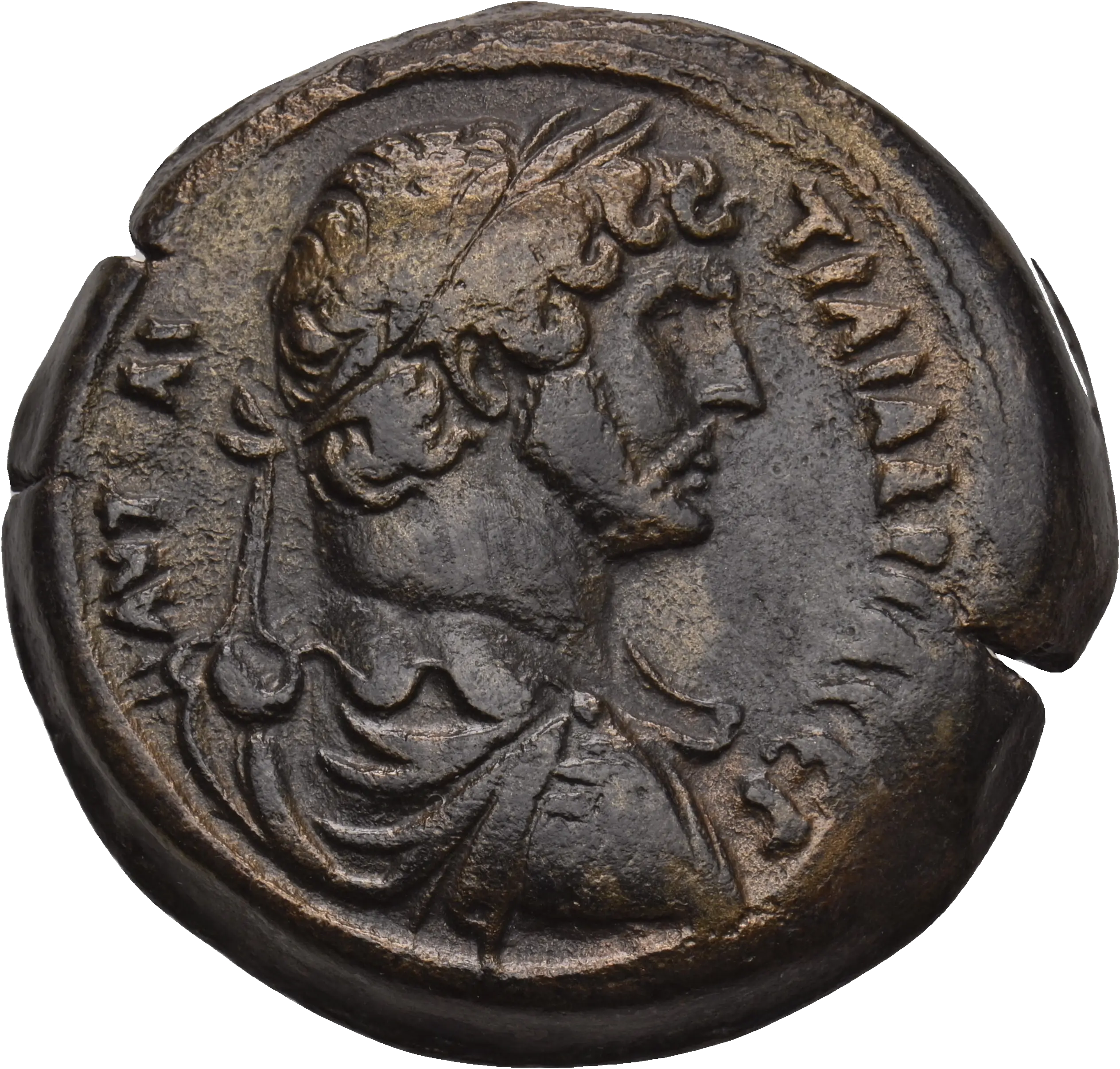 Image of the obverse