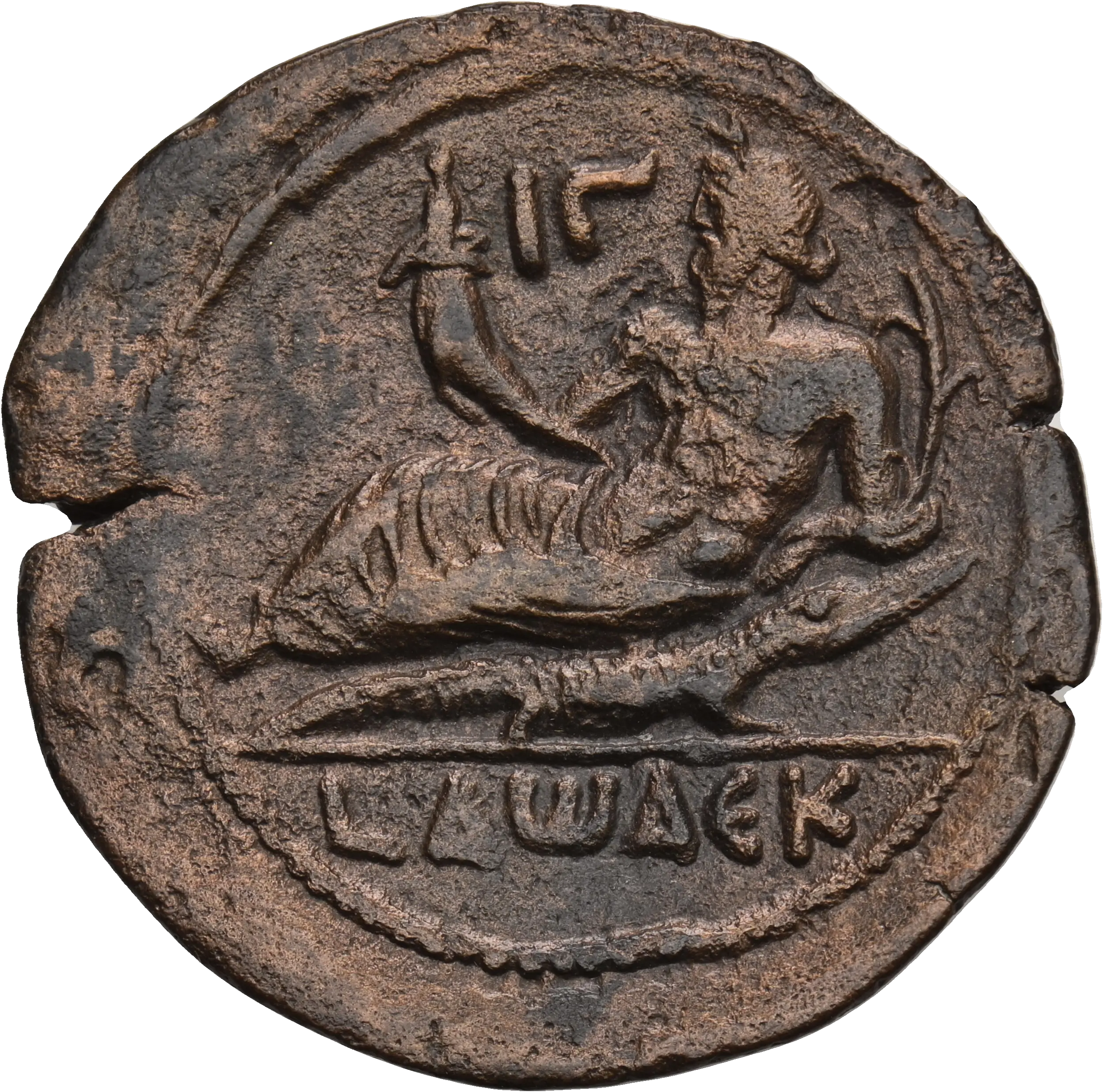 Image of the obverse