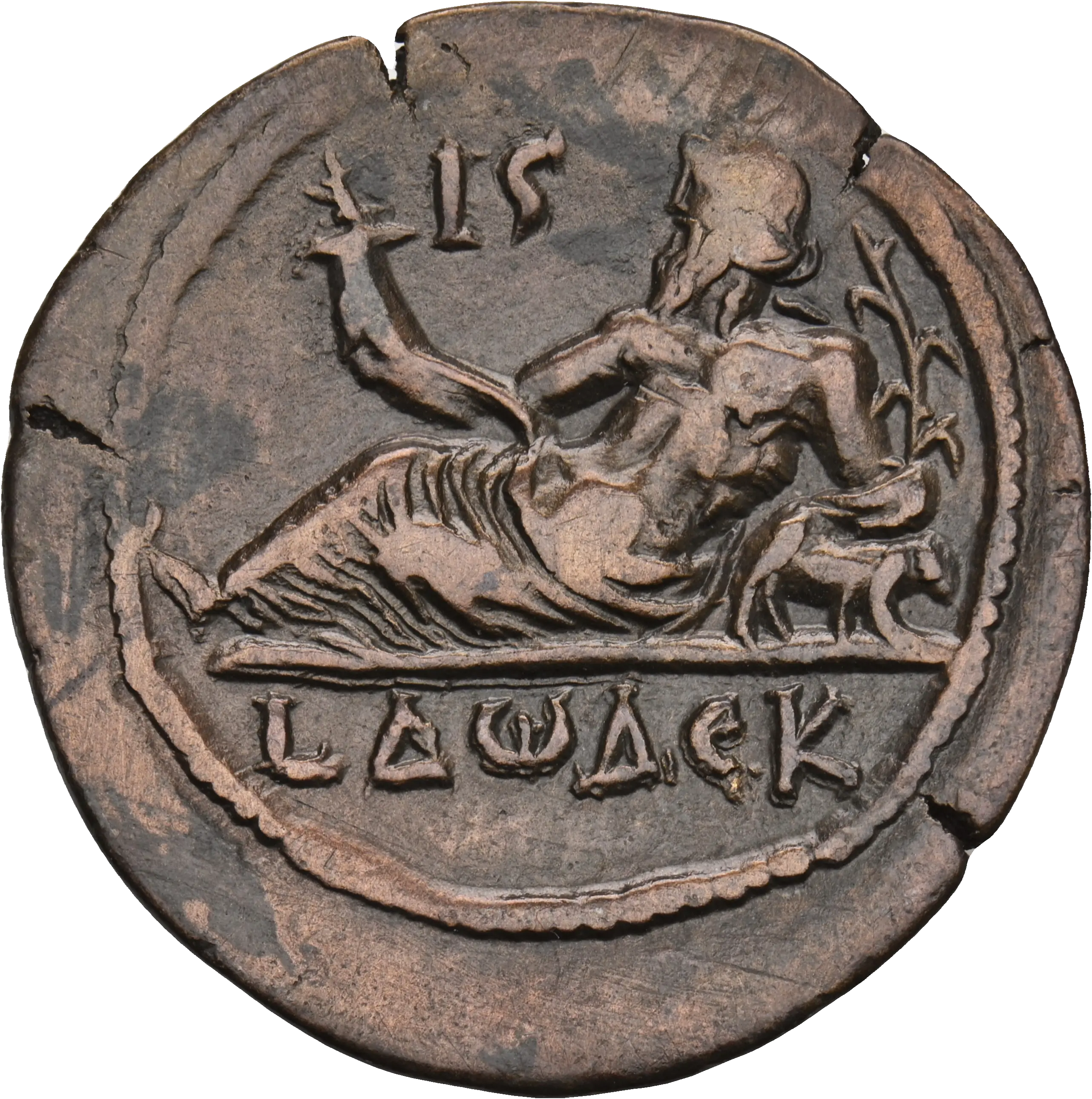 Image of the obverse