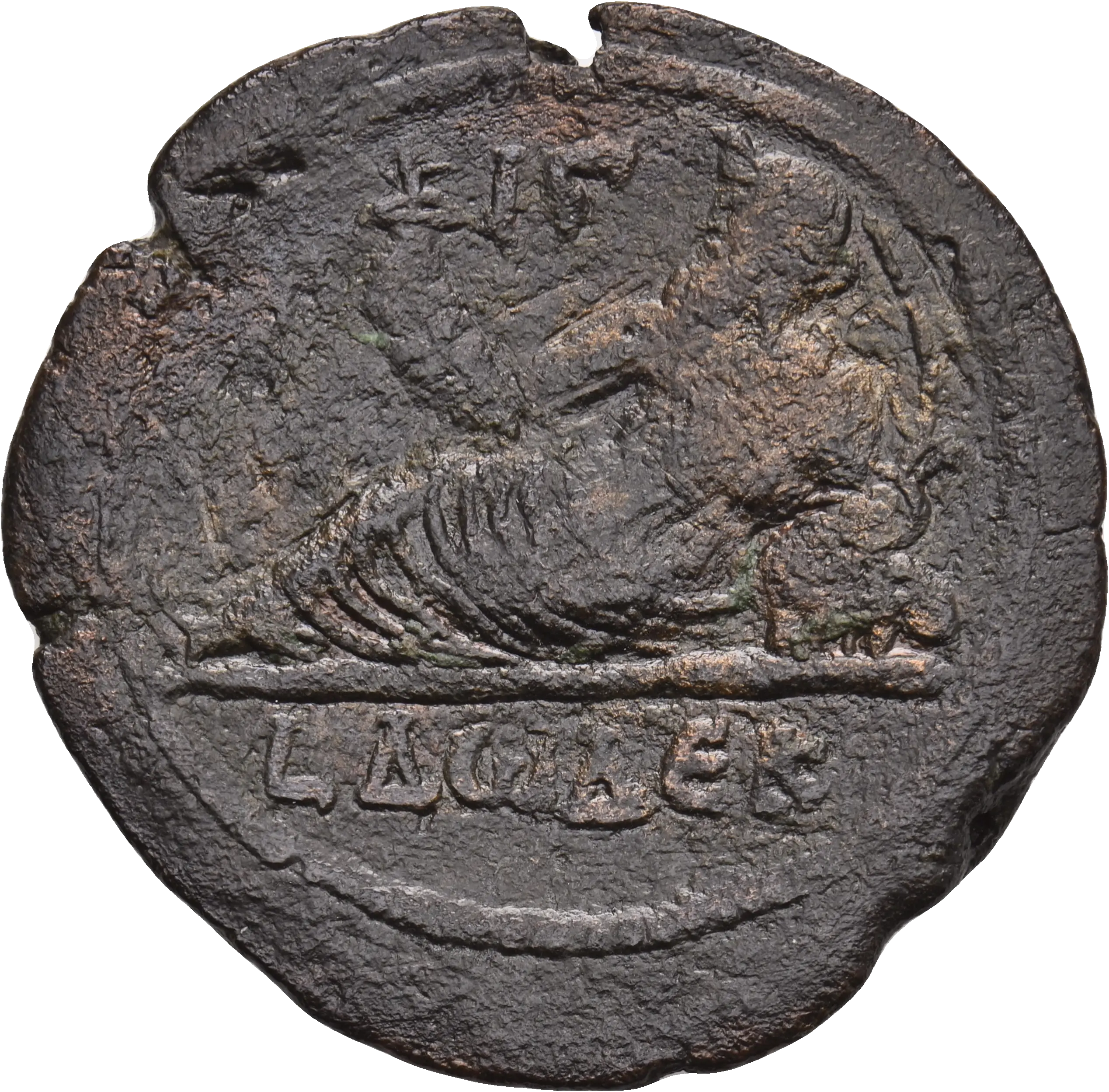 Image of the obverse