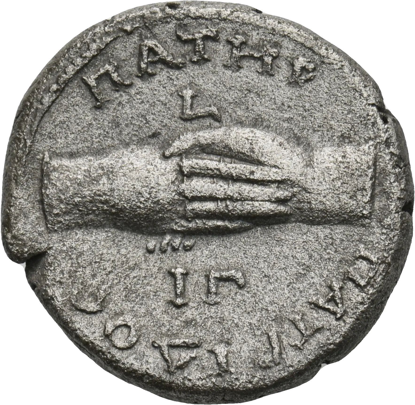 Image of the obverse