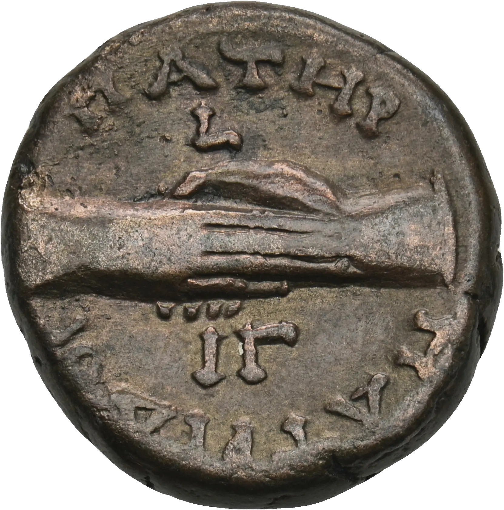 Image of the obverse