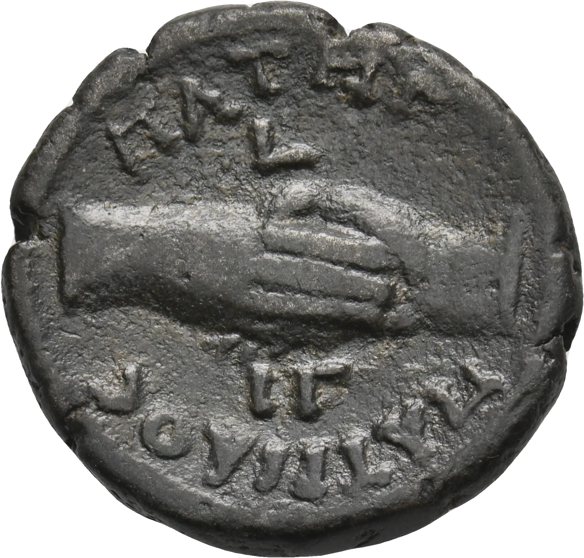 Image of the obverse