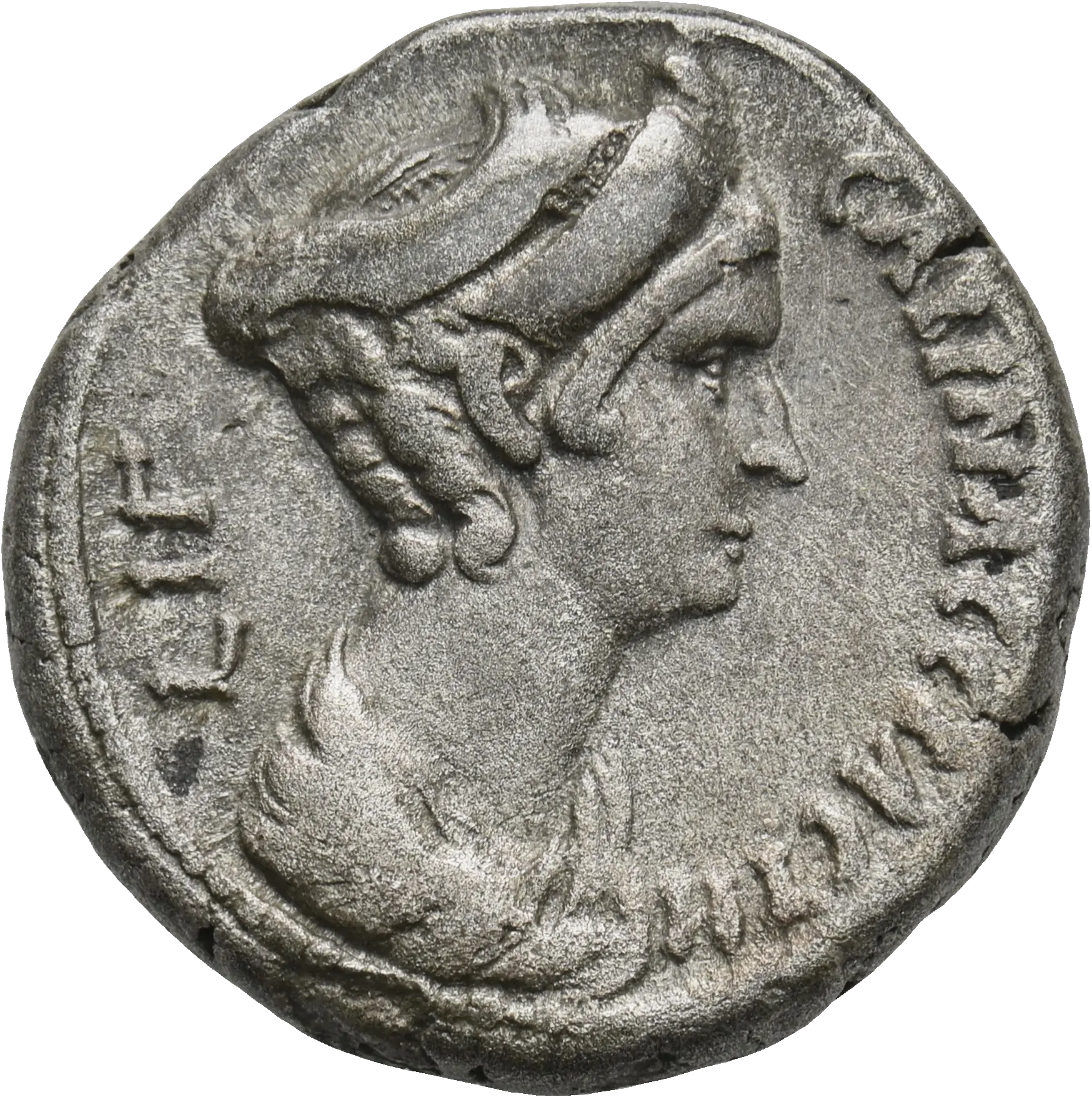 Image of the obverse