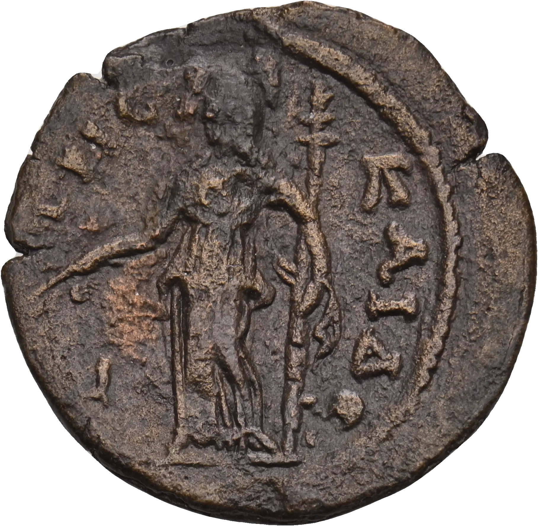 Image of the obverse