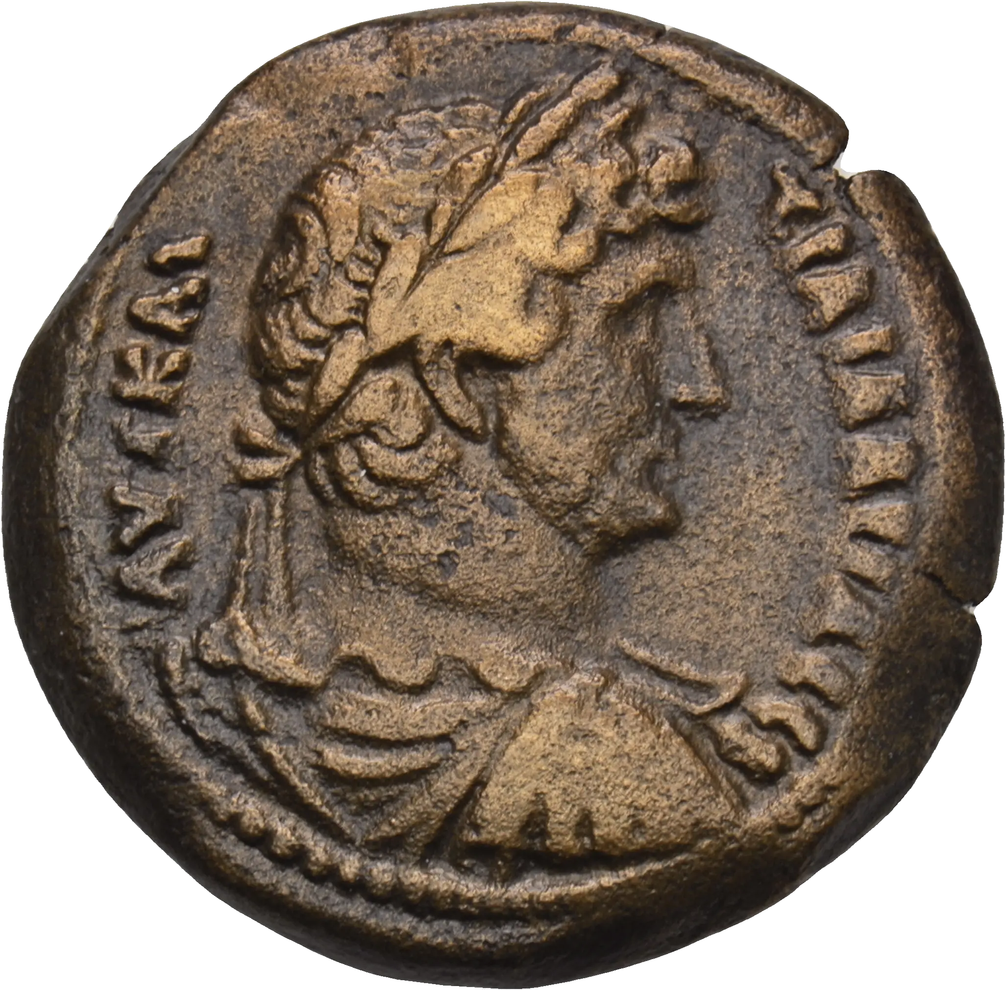 Image of the obverse