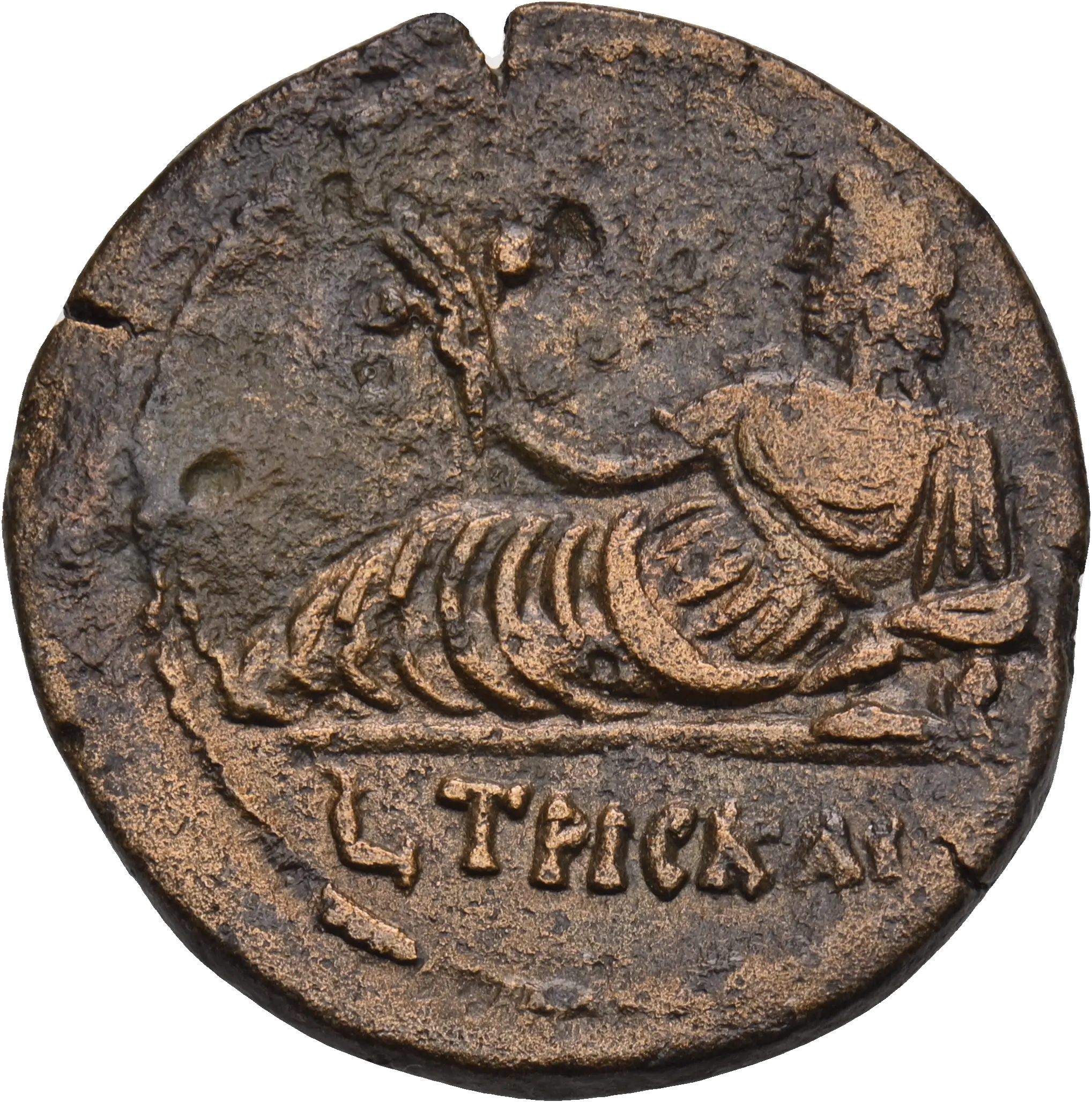 Image of the obverse