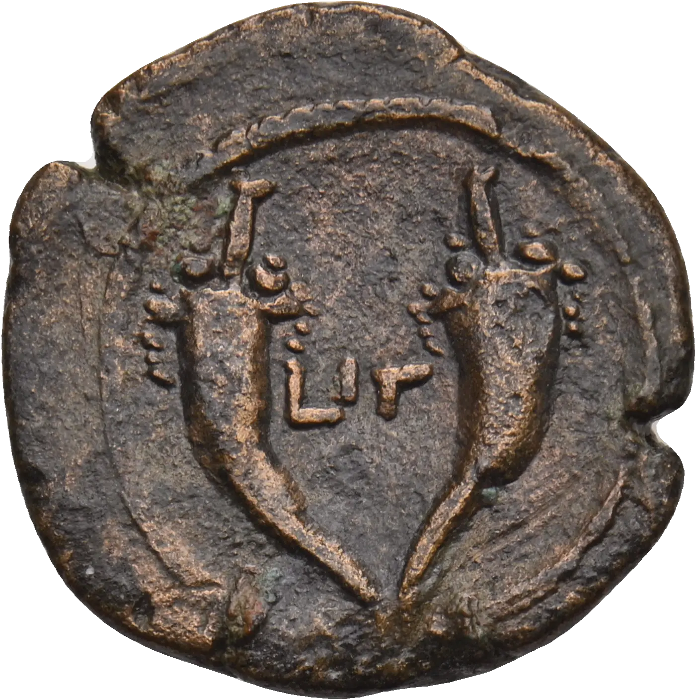 Image of the obverse