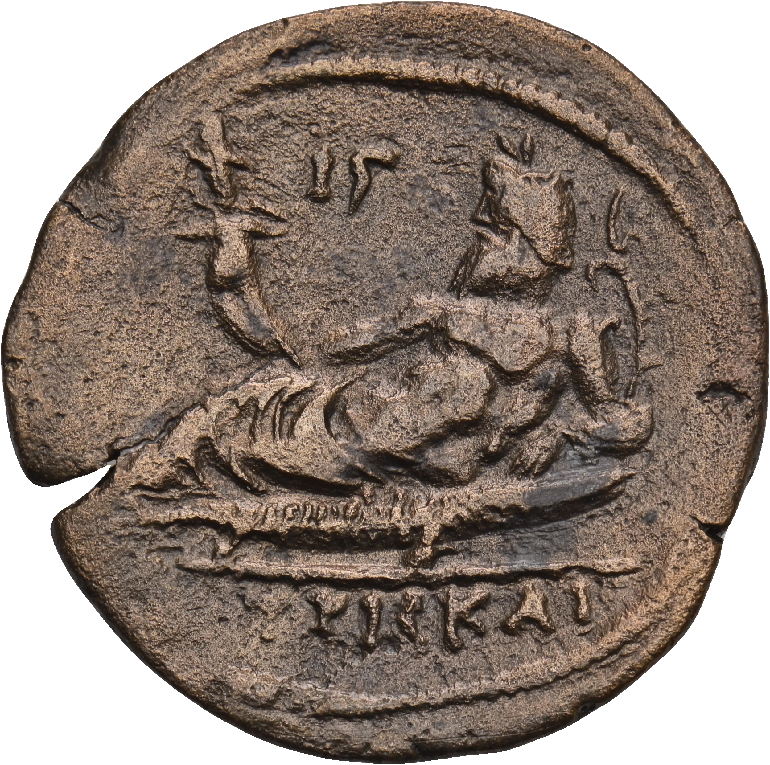Image of the obverse