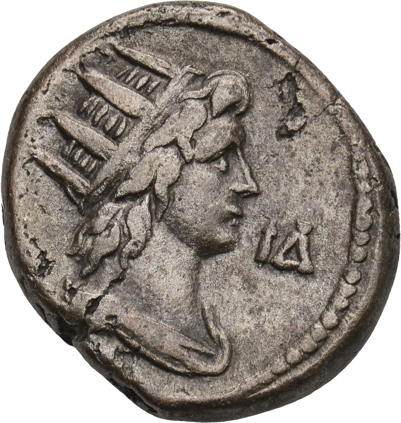 Image of the obverse