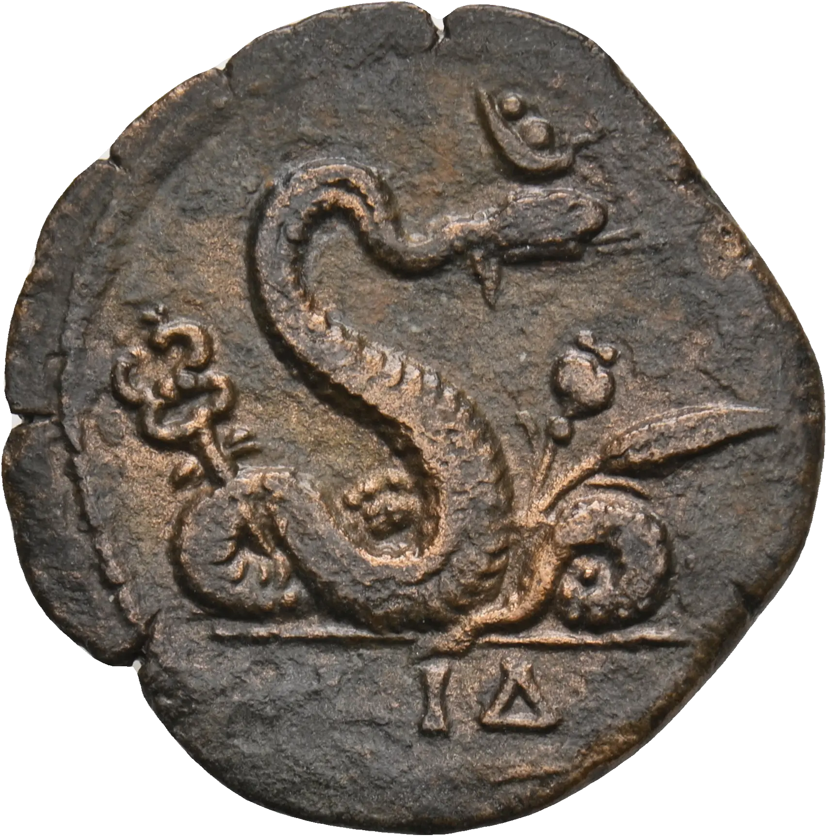 Image of the obverse