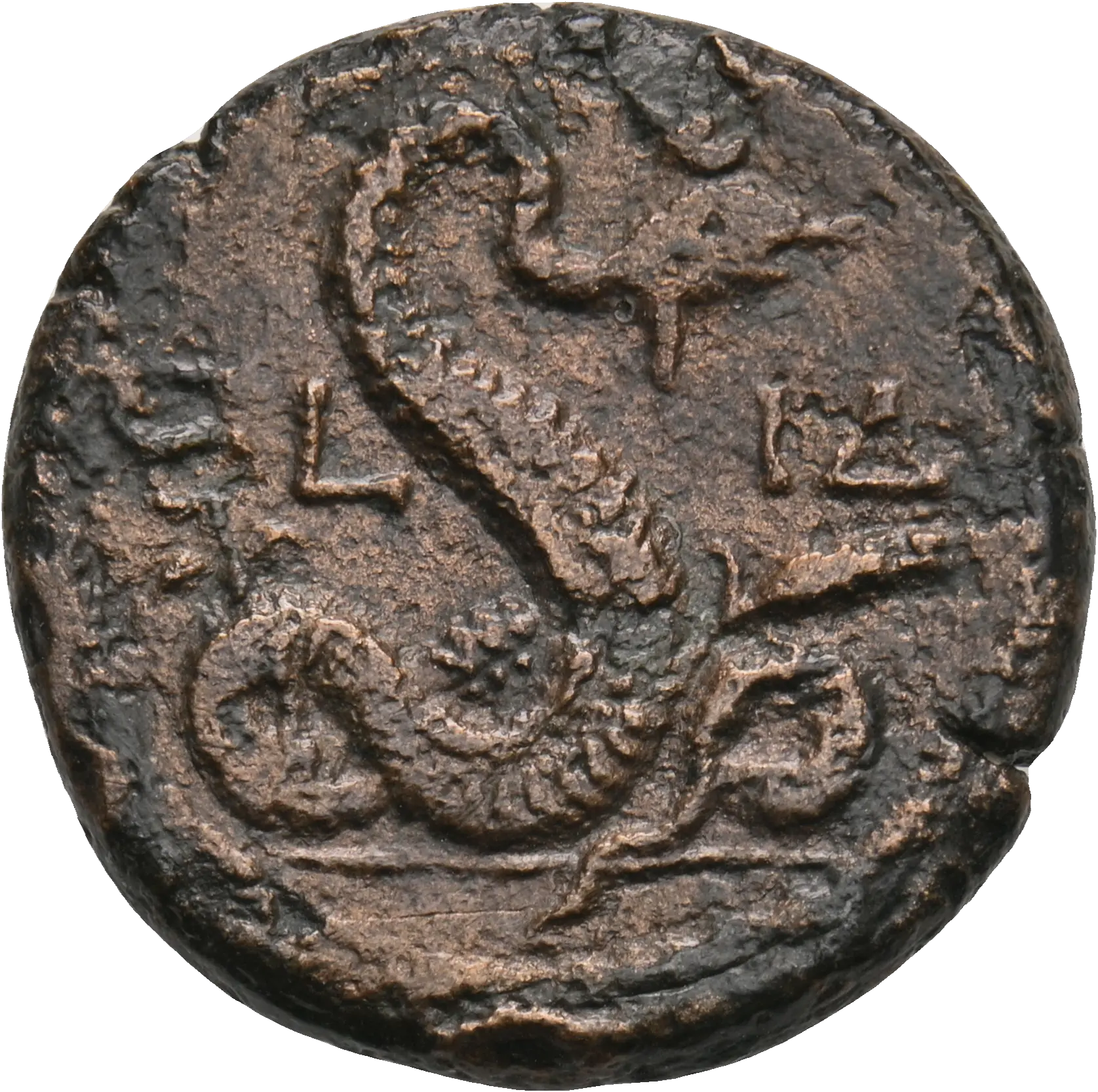 Image of the obverse