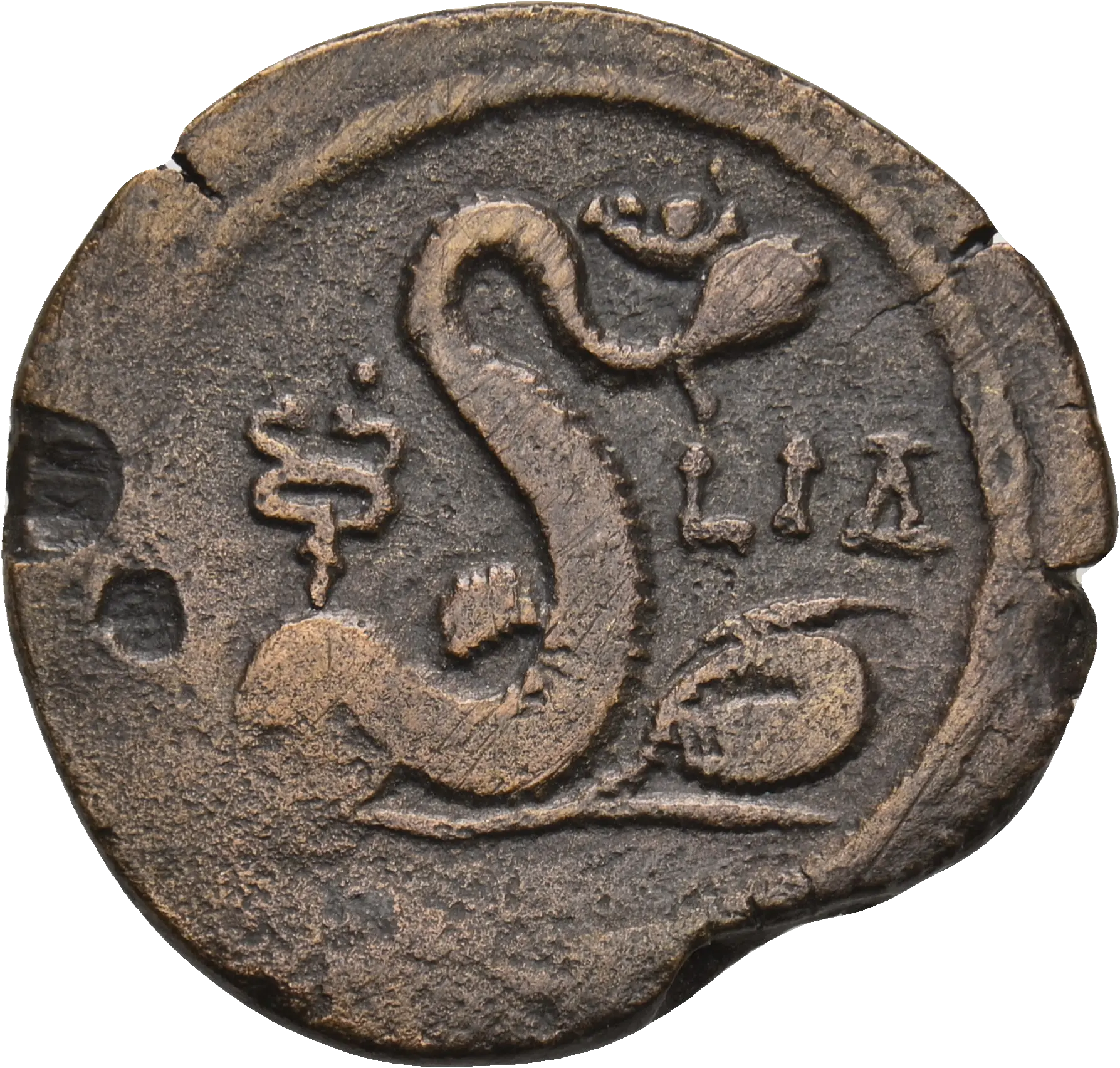 Image of the obverse