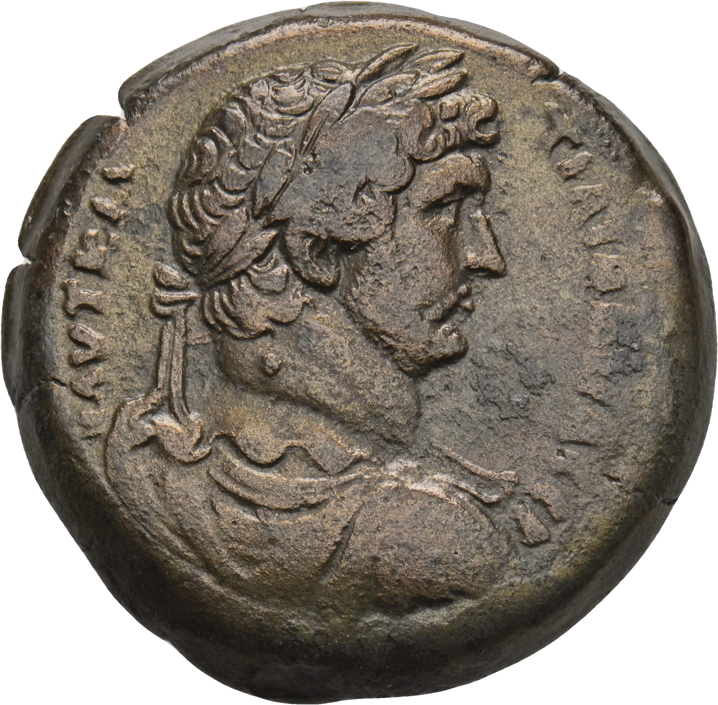 Image of the obverse
