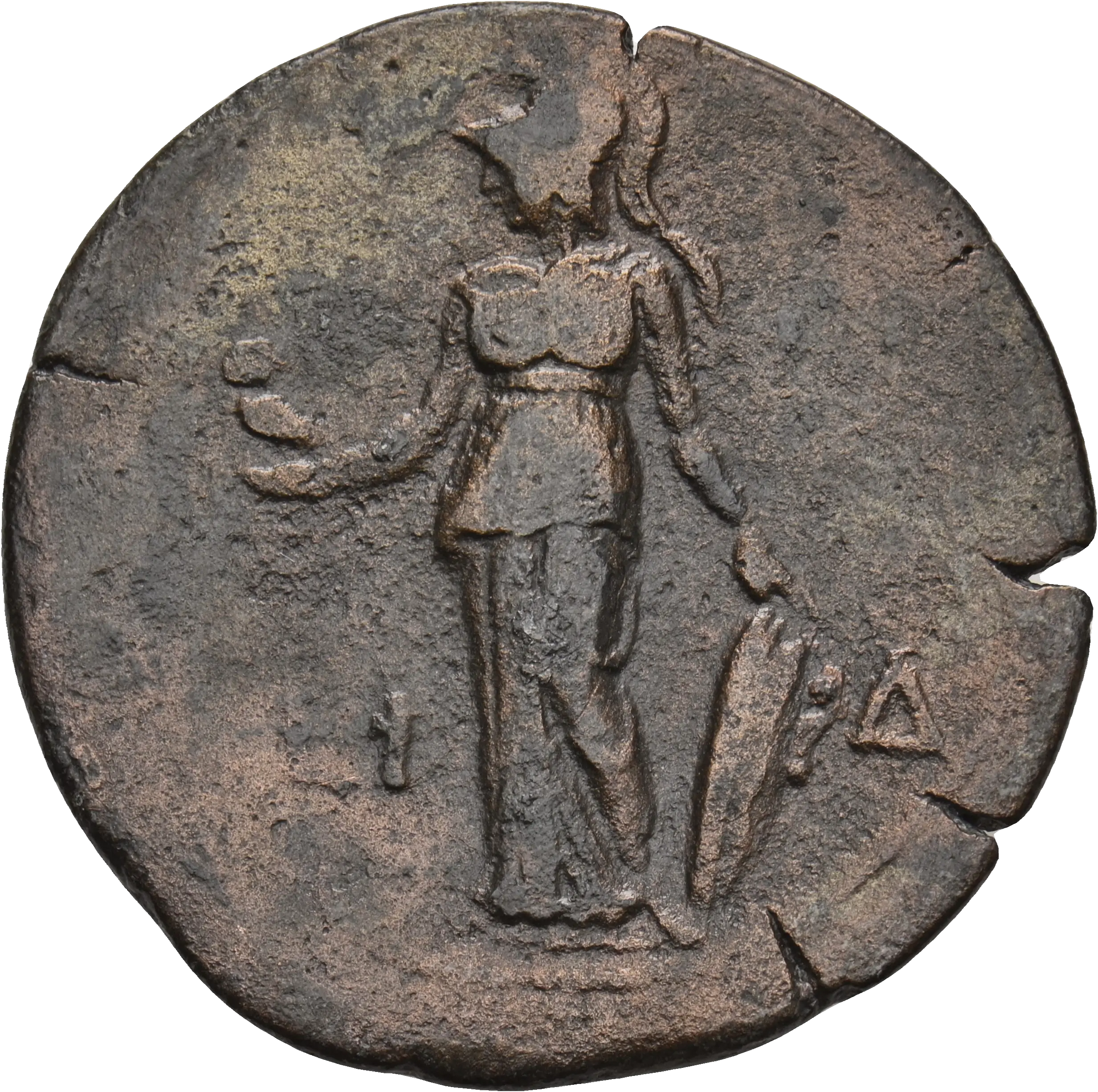Image of the obverse