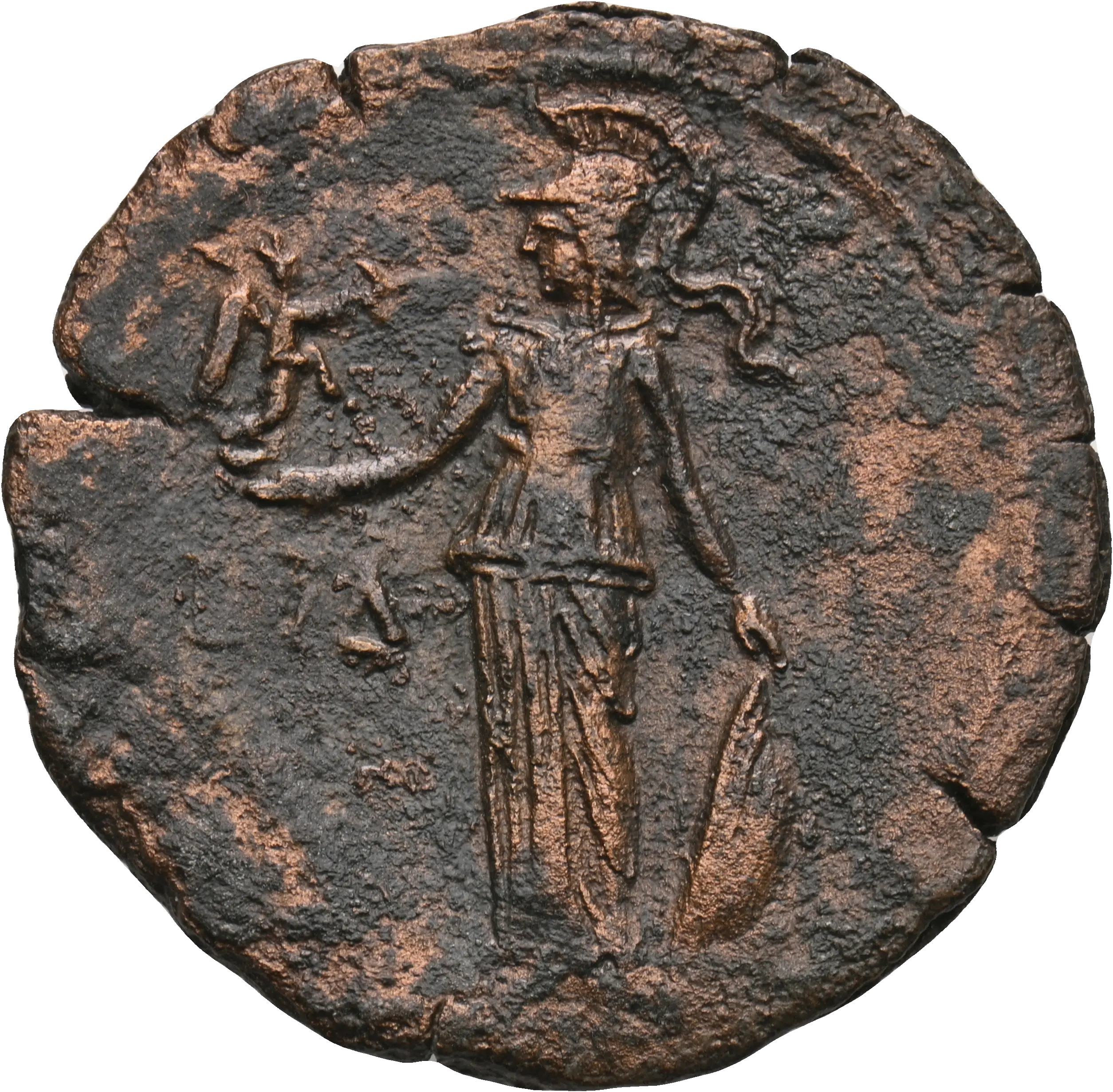 Image of the obverse