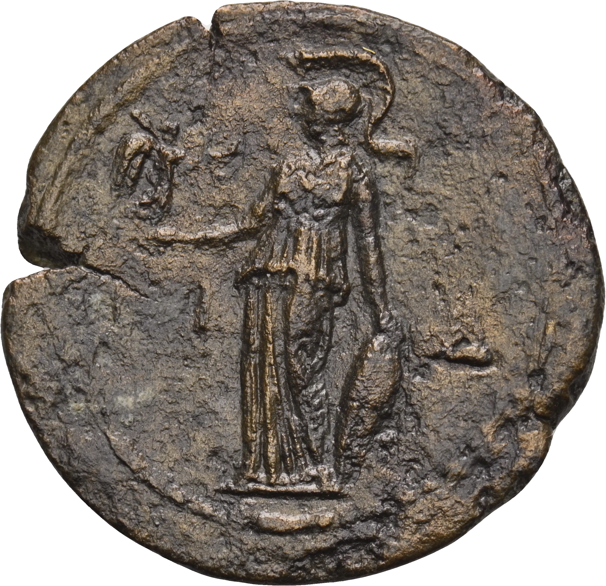 Image of the obverse