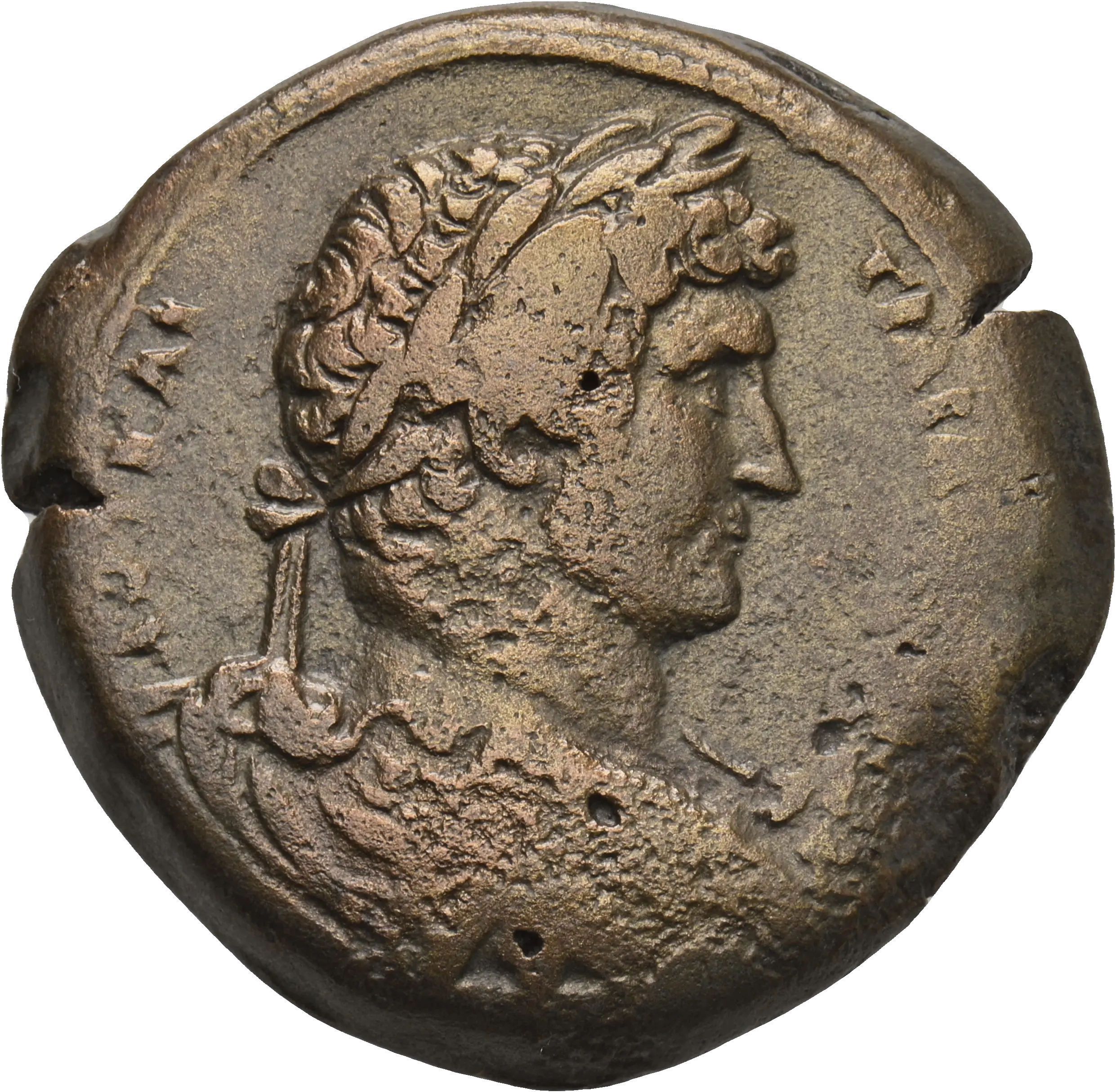 Image of the obverse