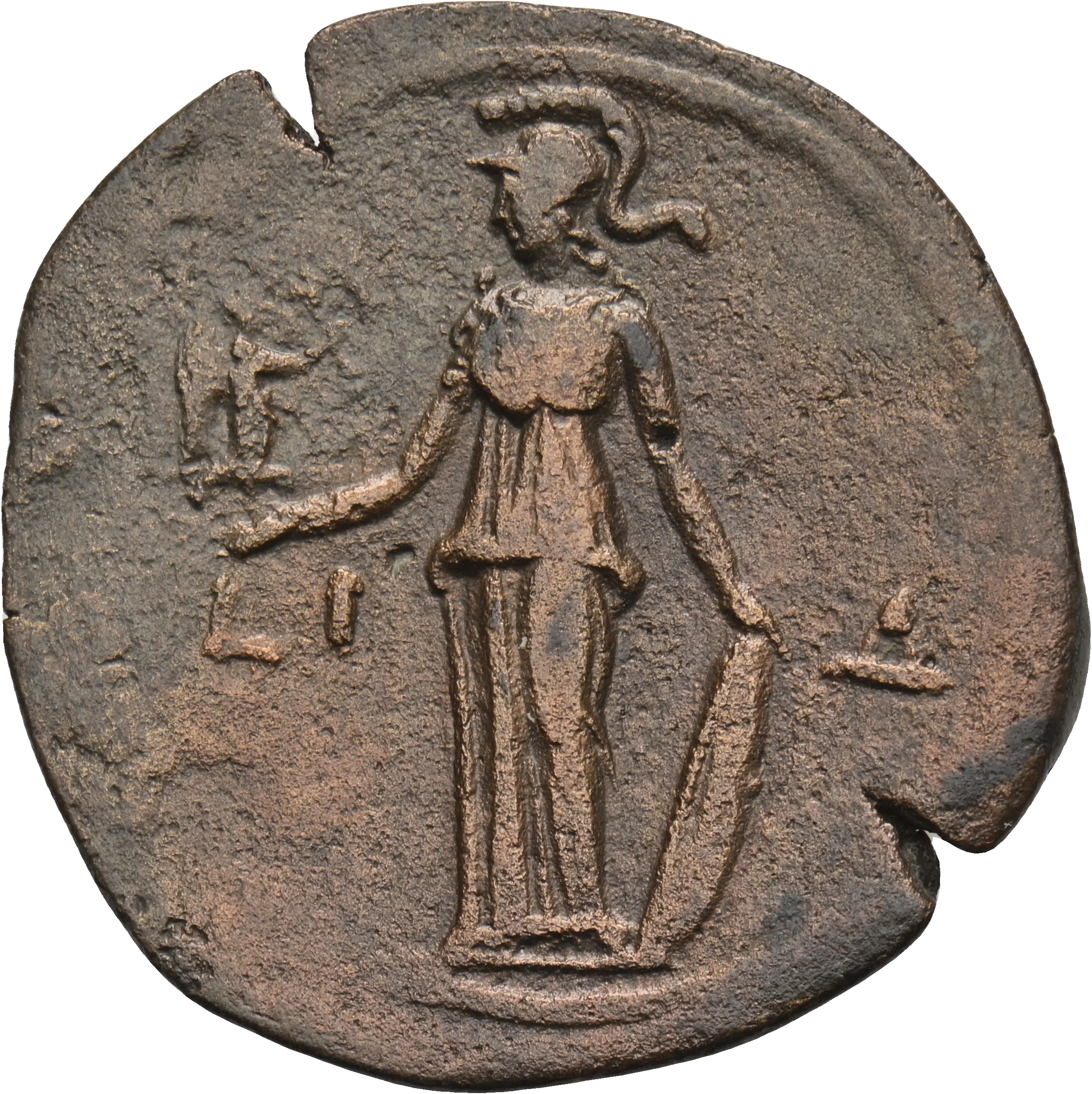 Image of the obverse