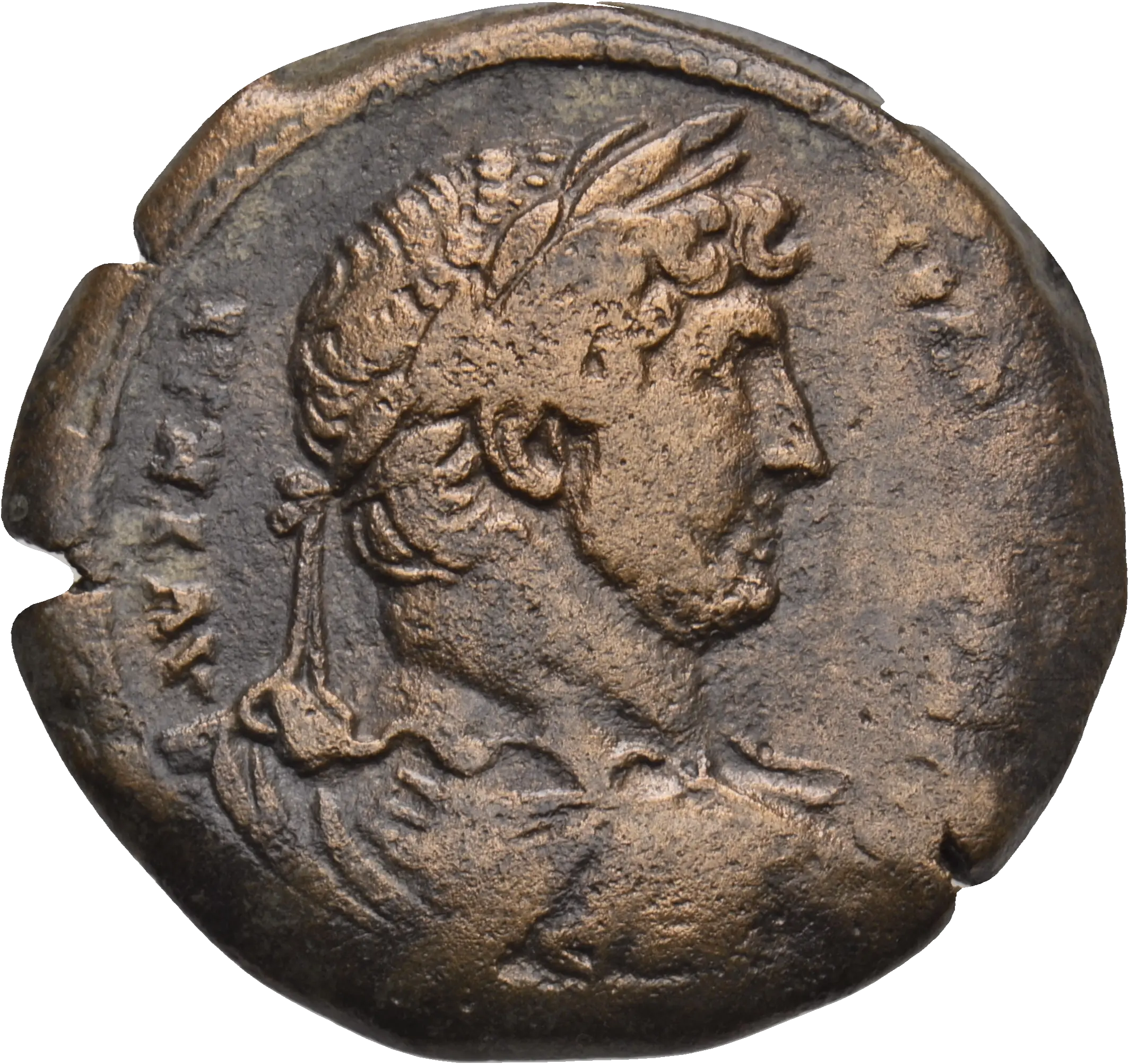 Image of the obverse