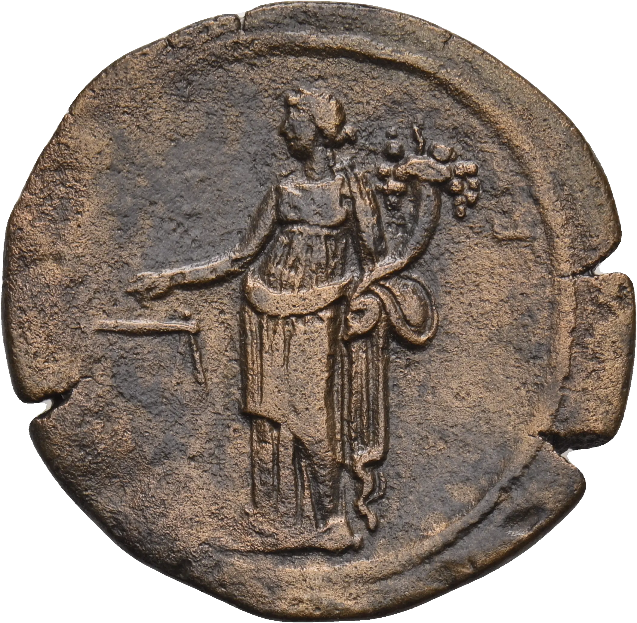 Image of the obverse