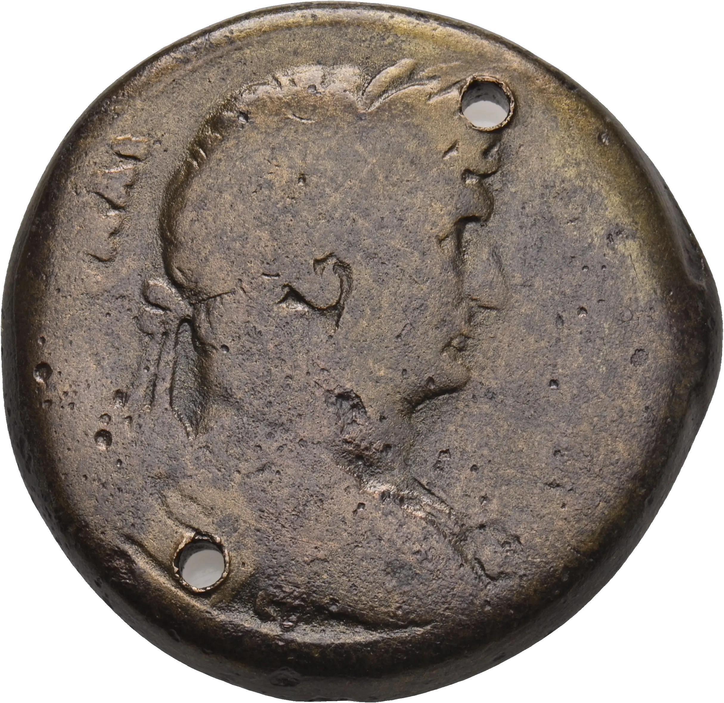 Image of the obverse