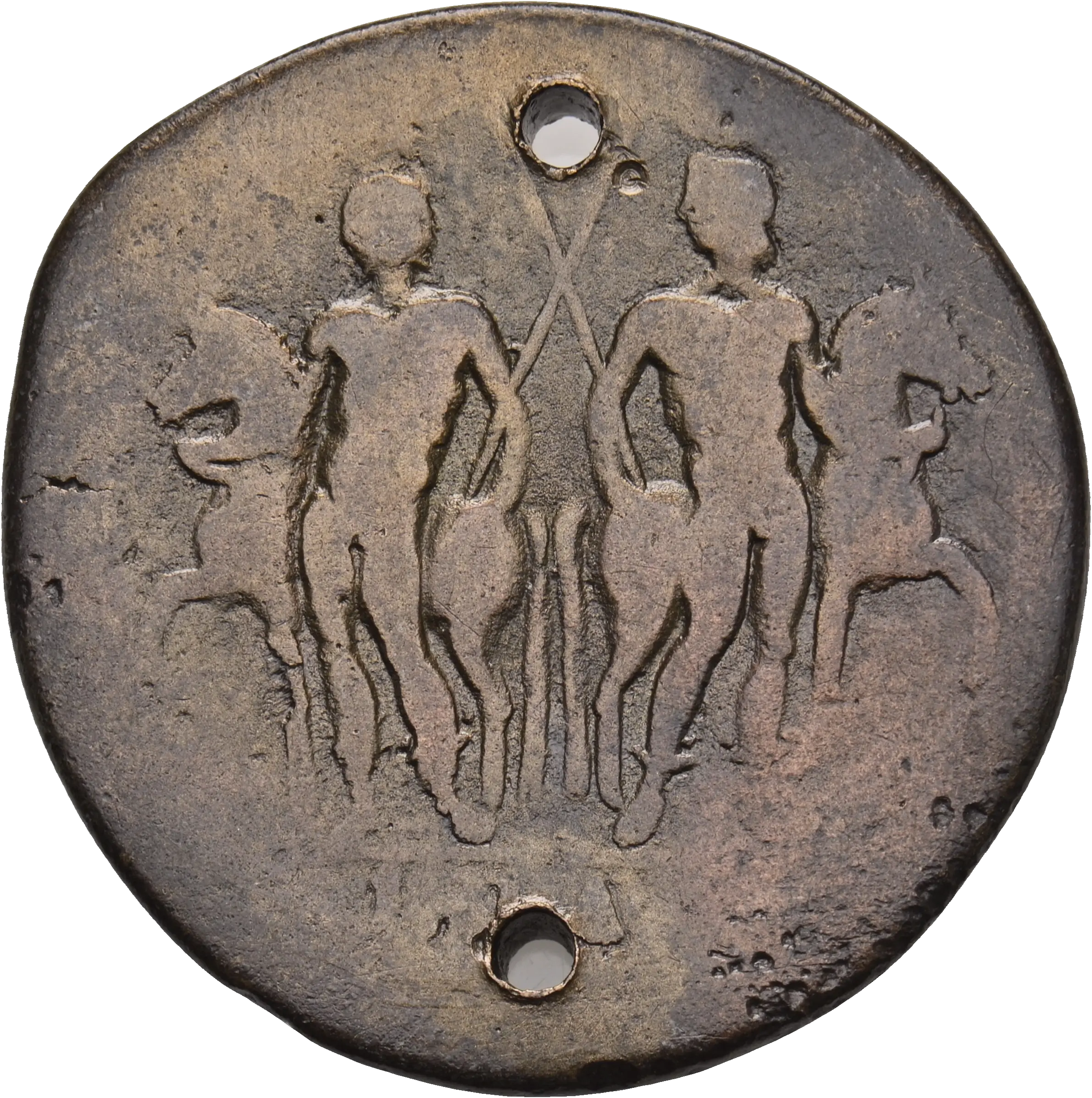 Image of the obverse