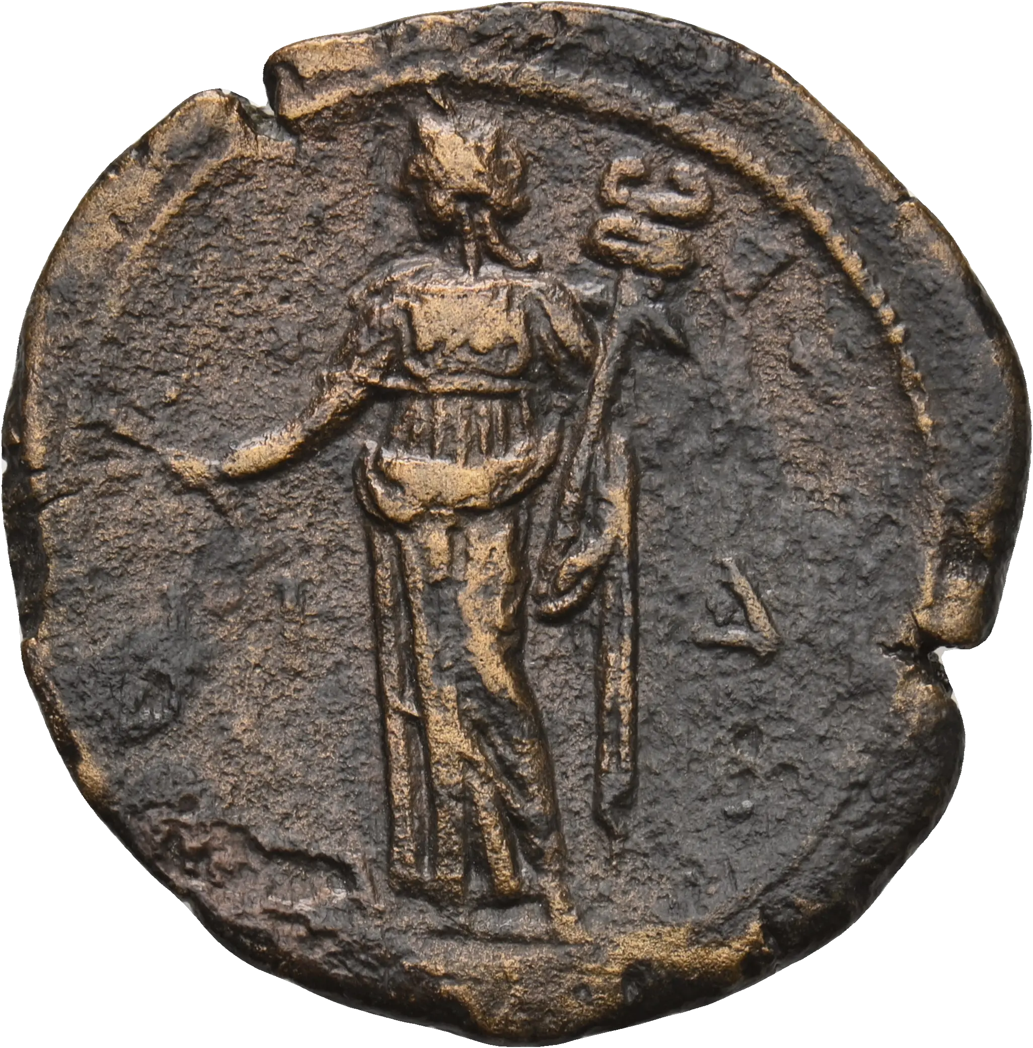 Image of the obverse