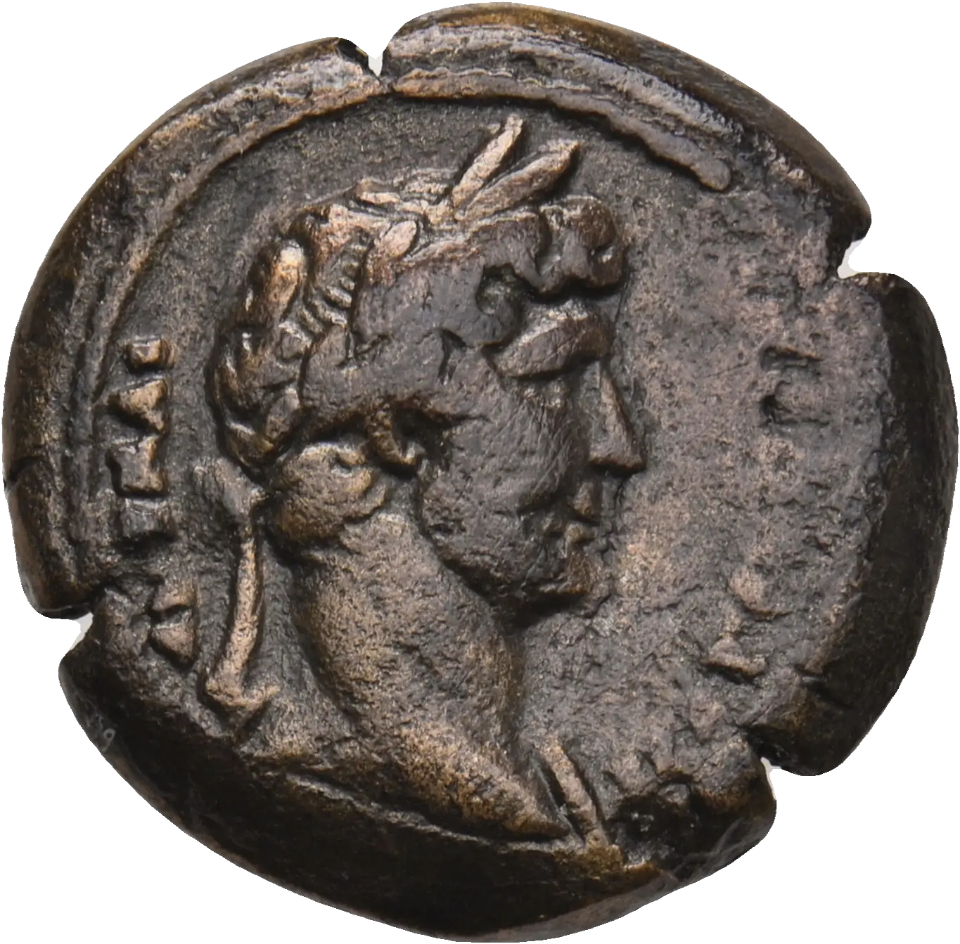Image of the obverse